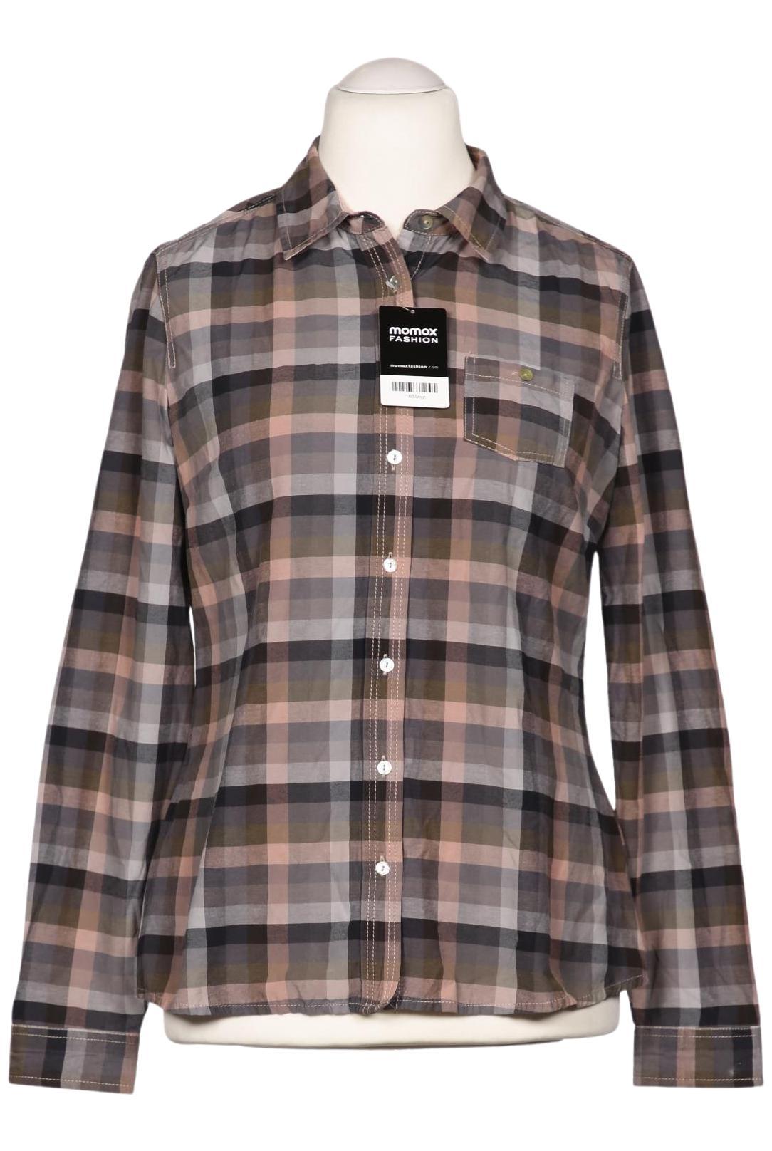 

Opus Damen Bluse, mehrfarbig, Gr. 38