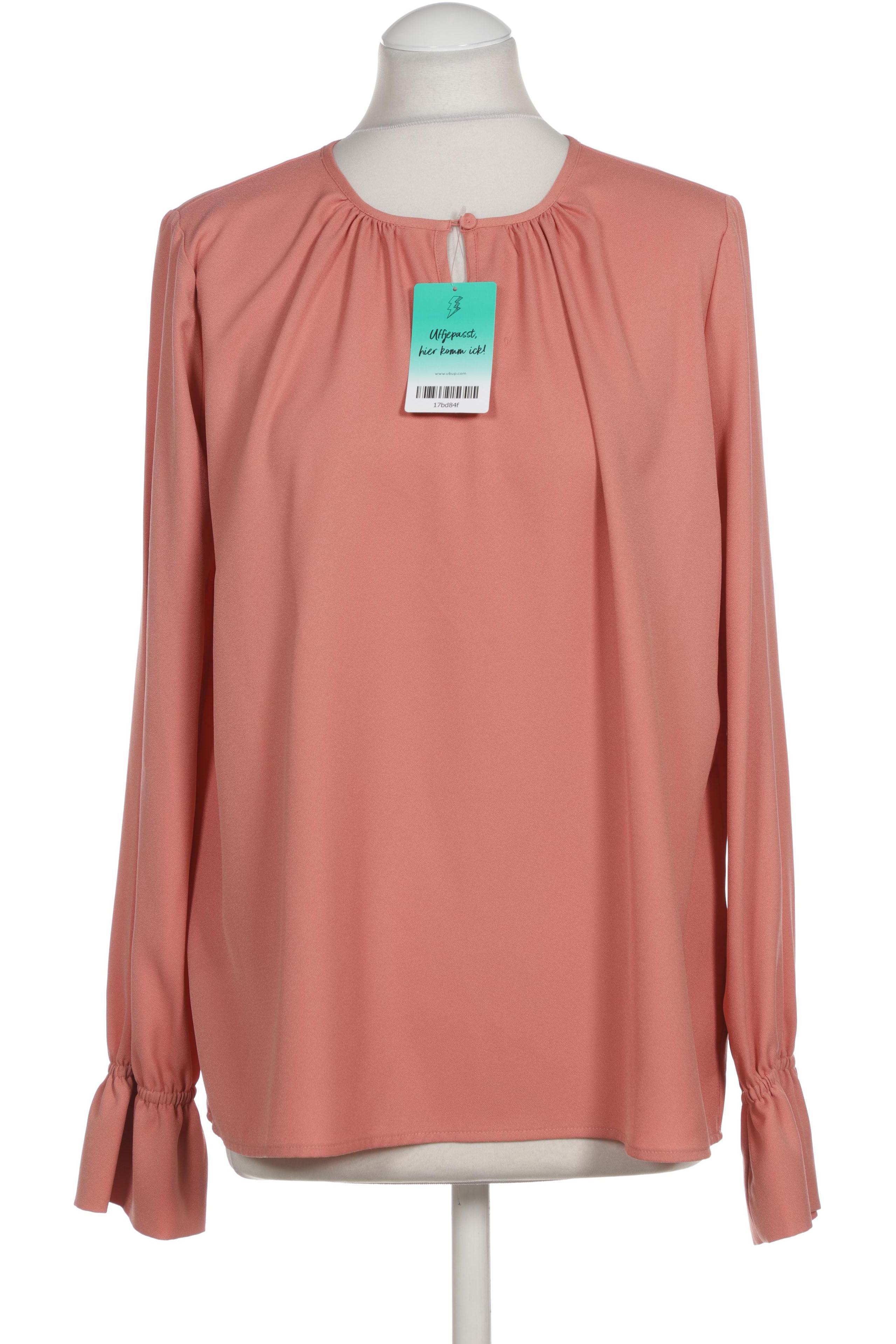 

Opus Damen Bluse, orange, Gr. 36