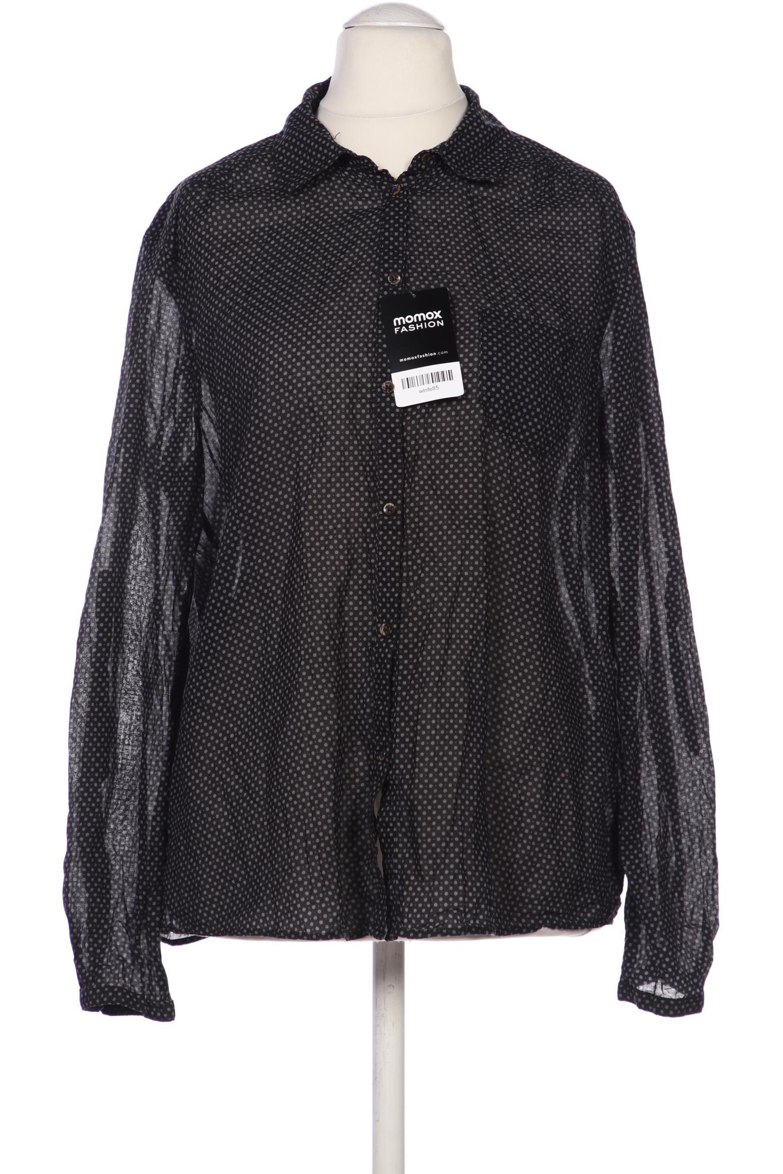 

Opus Damen Bluse, schwarz, Gr. 40
