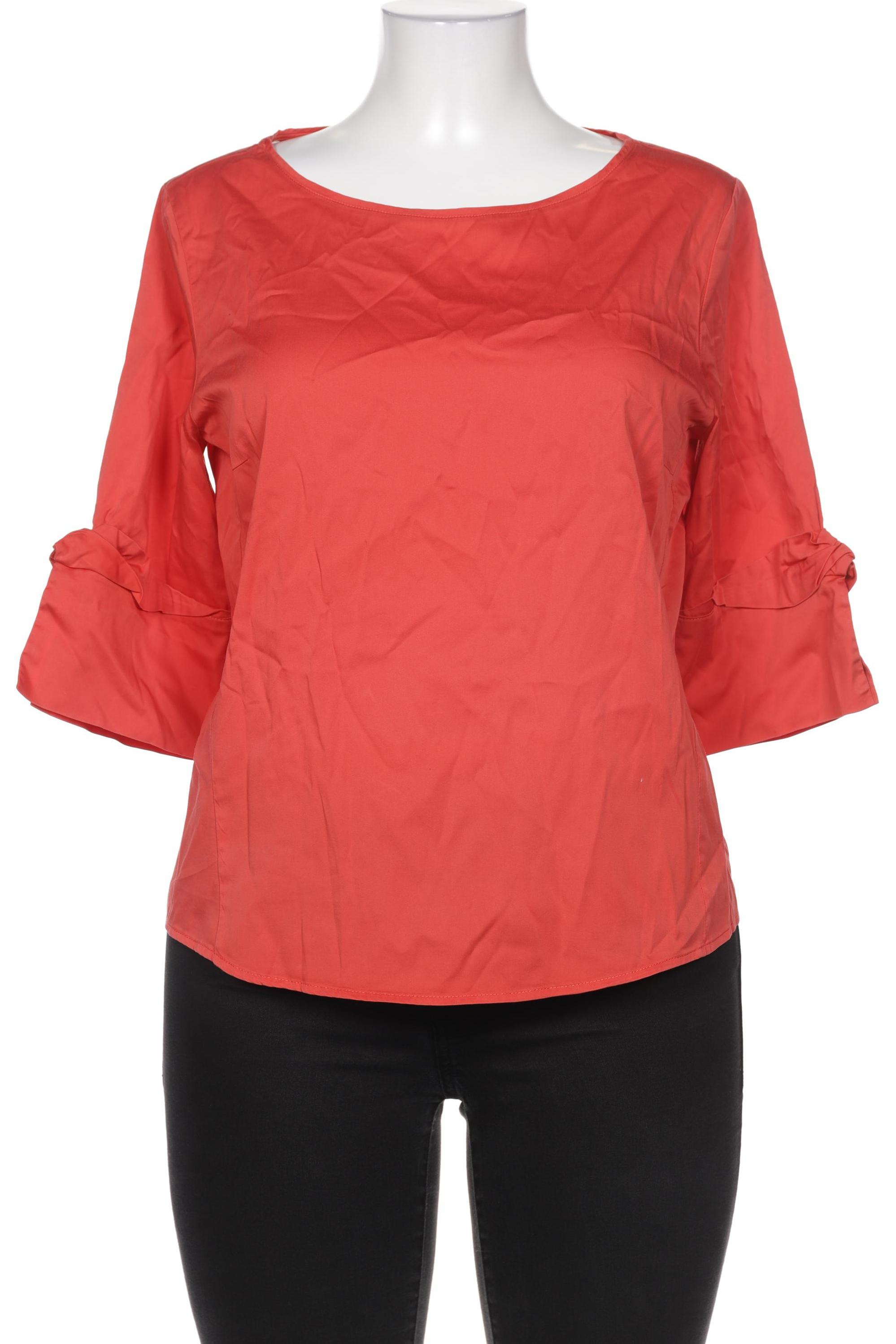 

Opus Damen Bluse, rot, Gr. 42