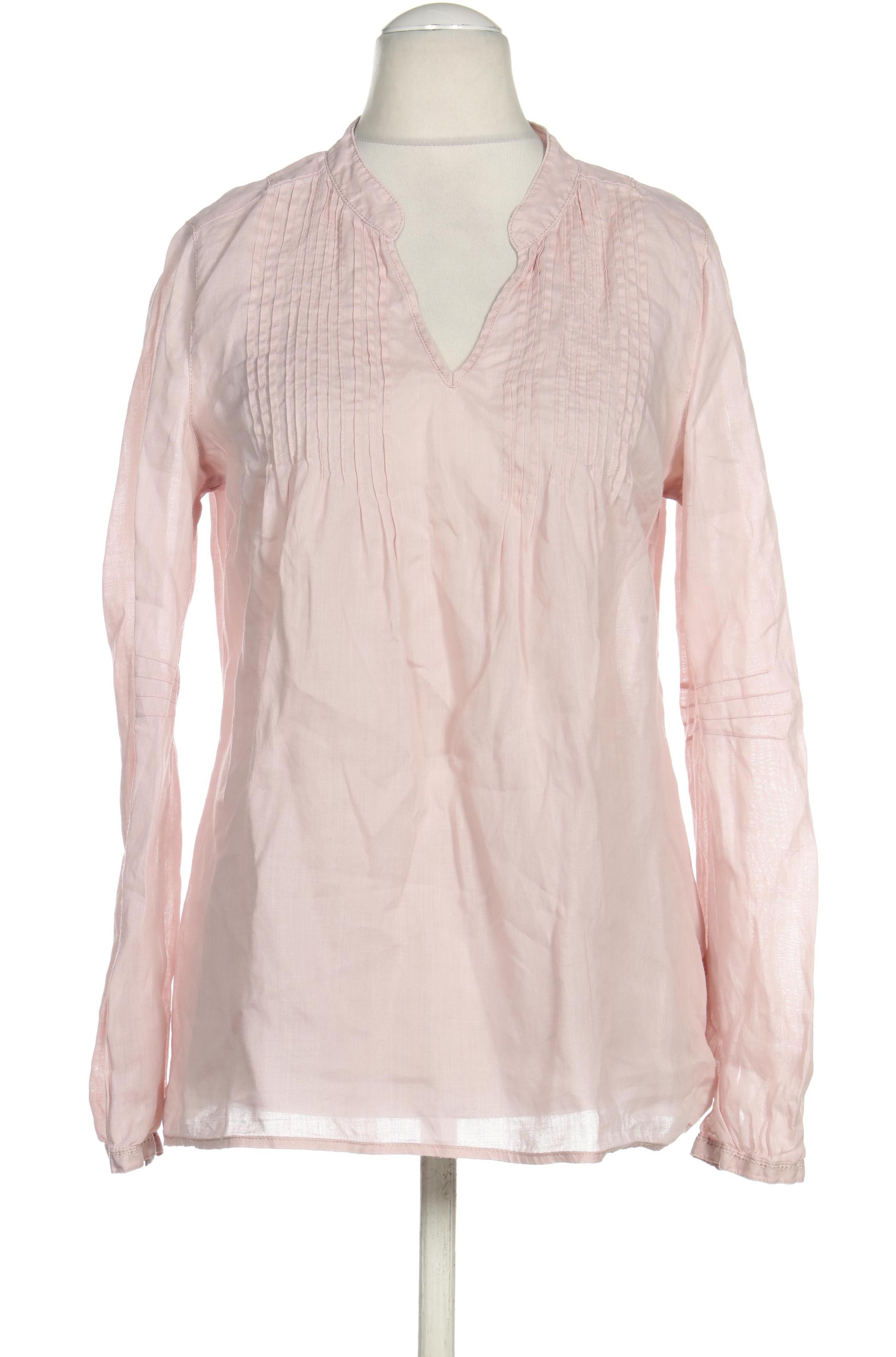 

Opus Damen Bluse, pink, Gr. 36