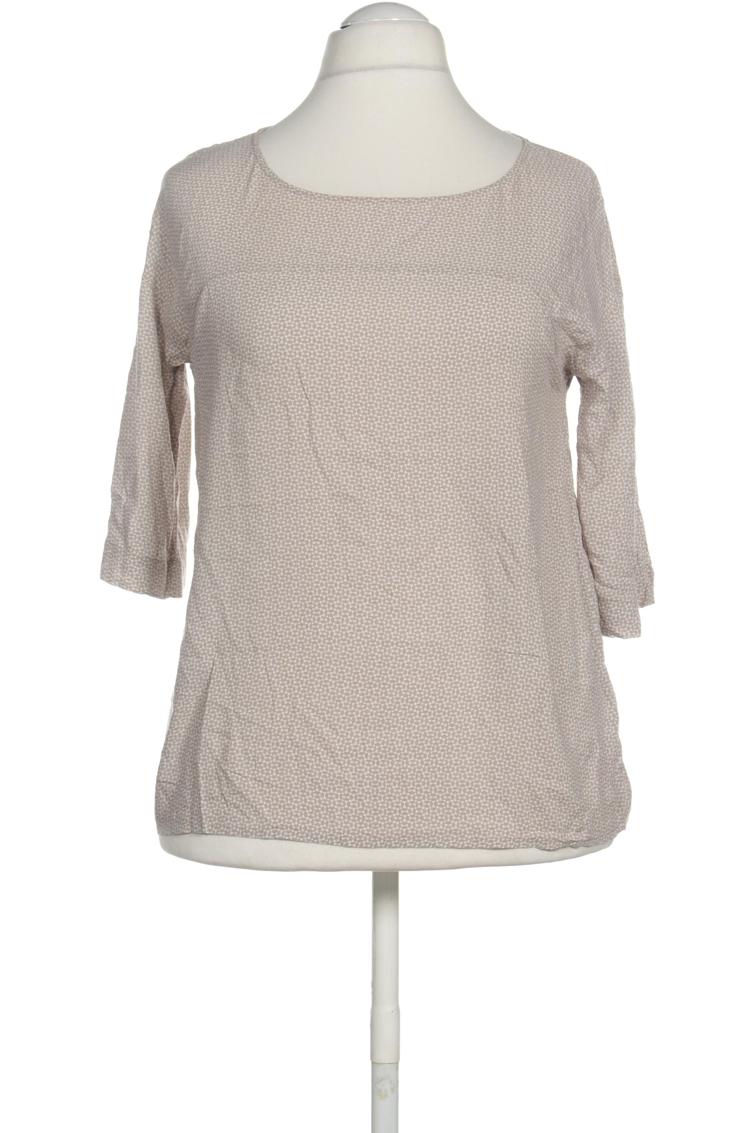 

Opus Damen Bluse, braun, Gr. 40