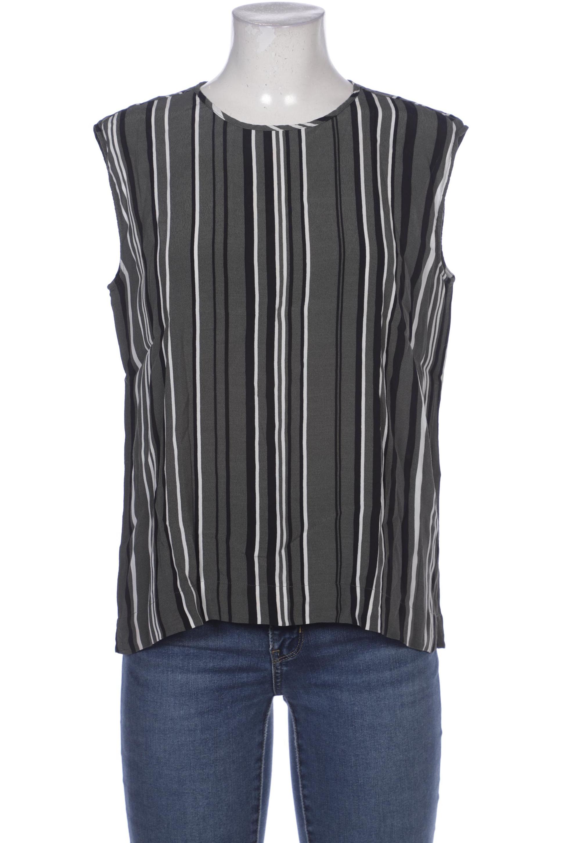 

Opus Damen Bluse, grün, Gr. 40