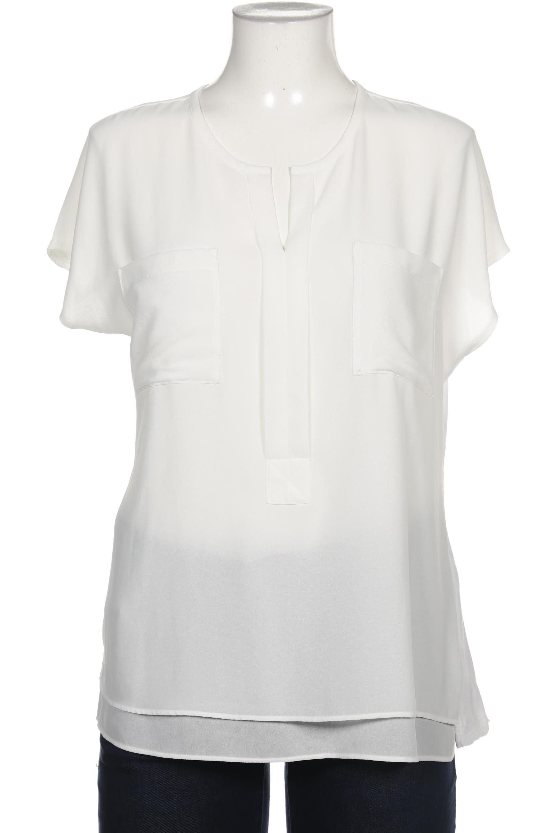 

Opus Damen Bluse, weiß