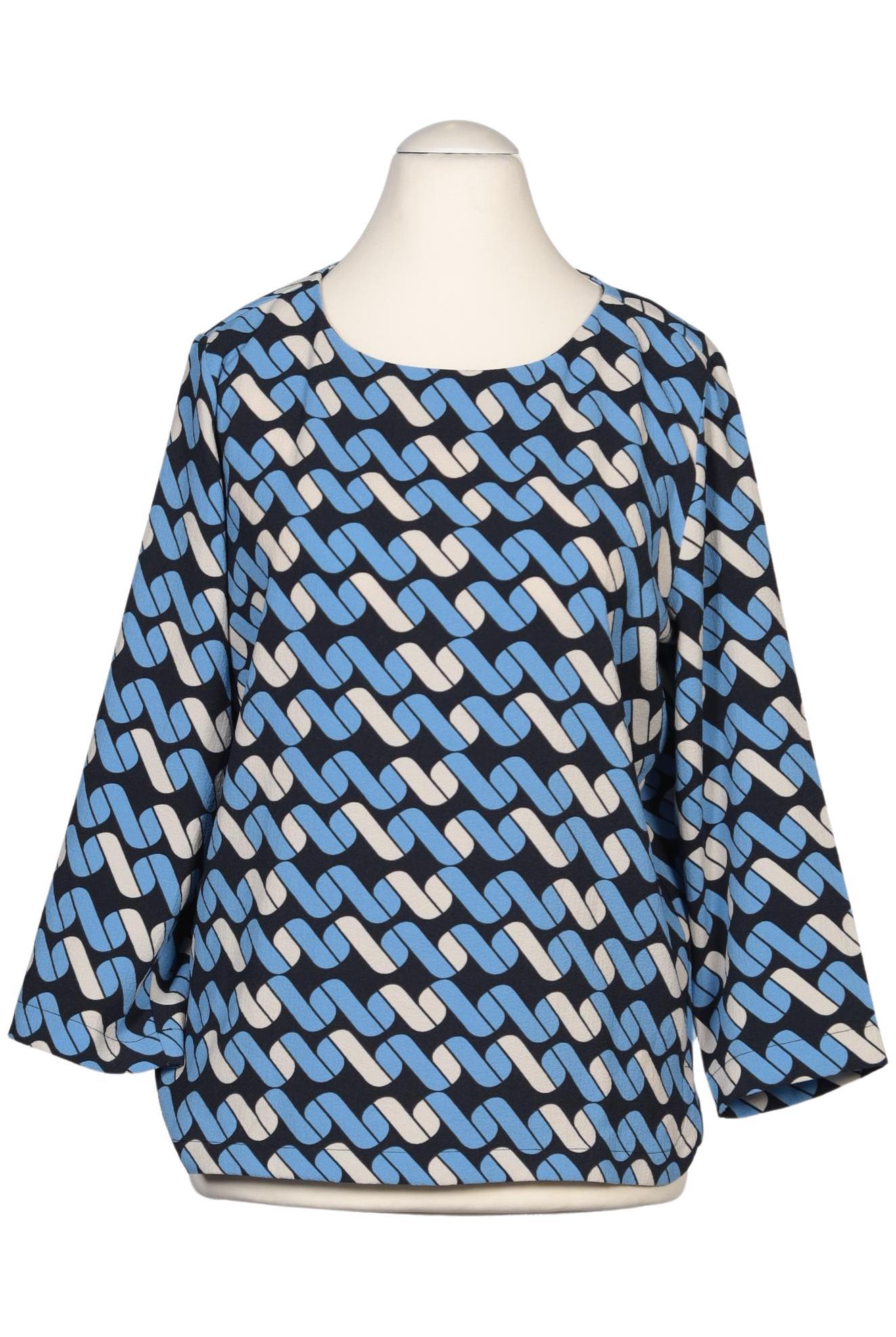 

Opus Damen Bluse, mehrfarbig, Gr. 38