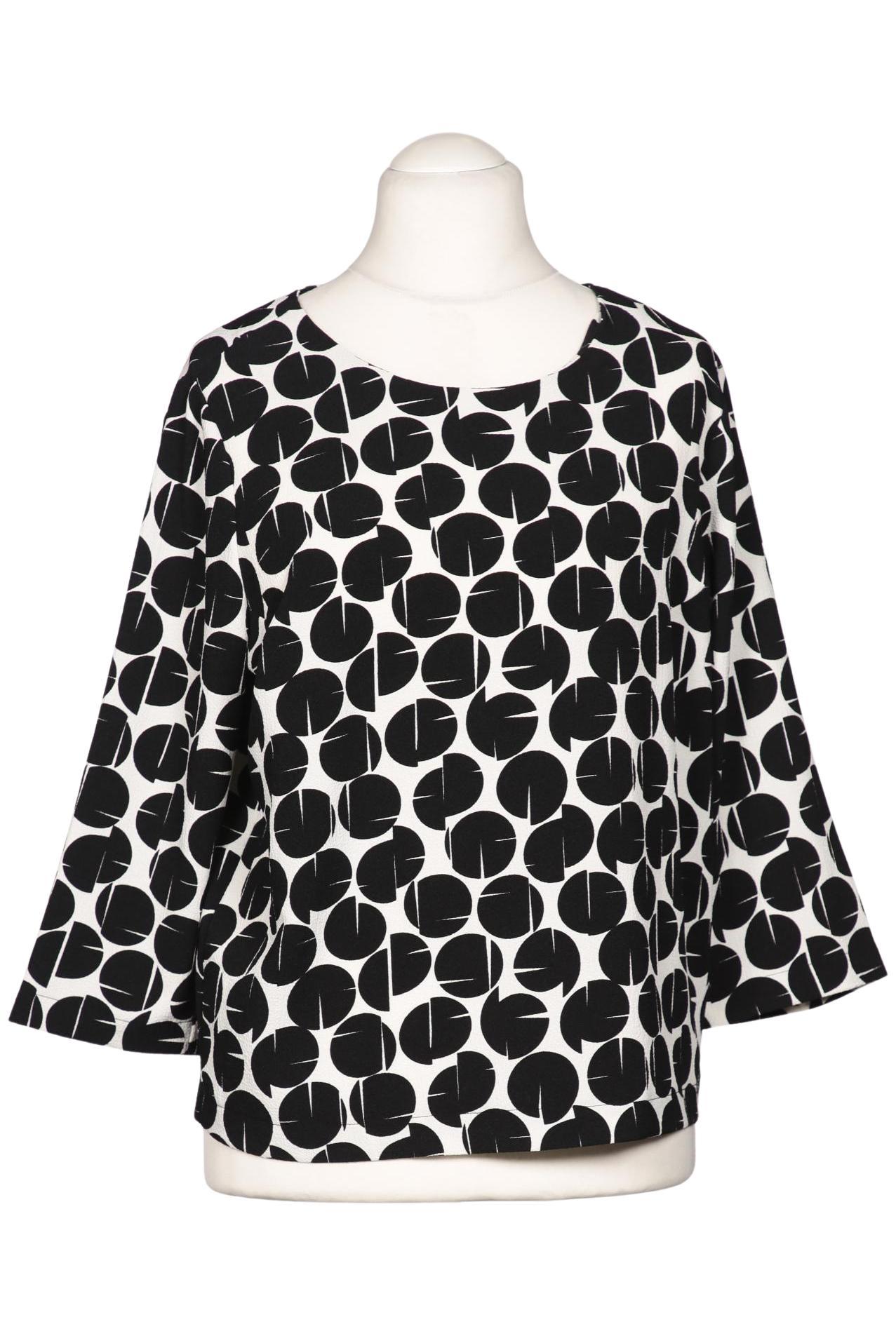 

Opus Damen Bluse, mehrfarbig, Gr. 42