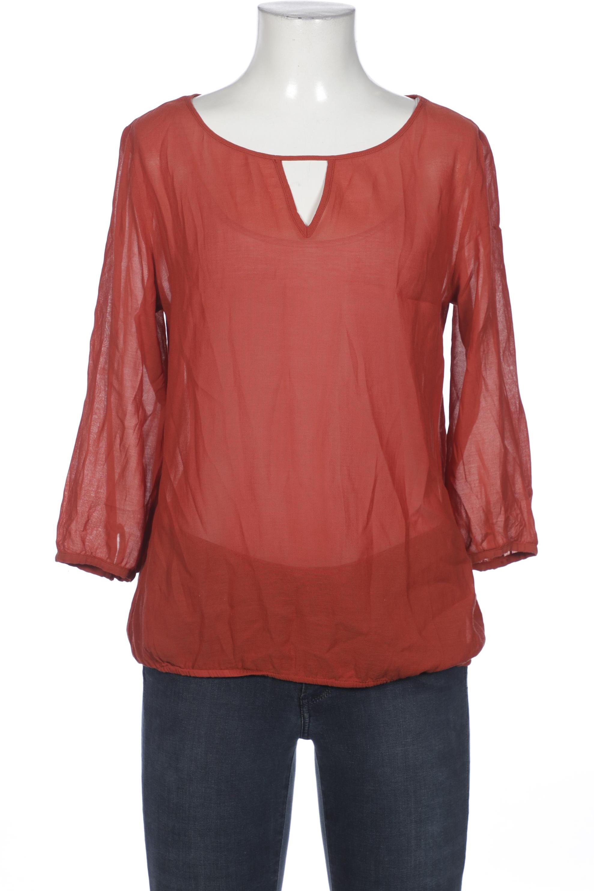 

Opus Damen Bluse, orange