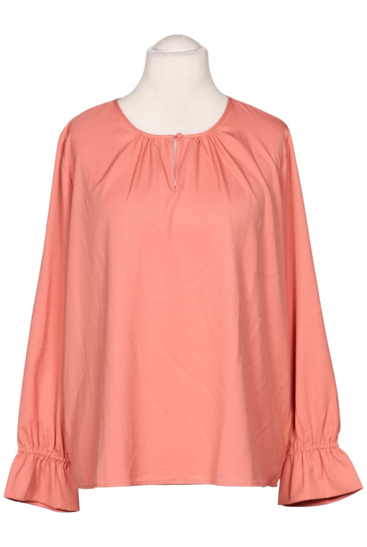 

Opus Damen Bluse, pink, Gr. 40