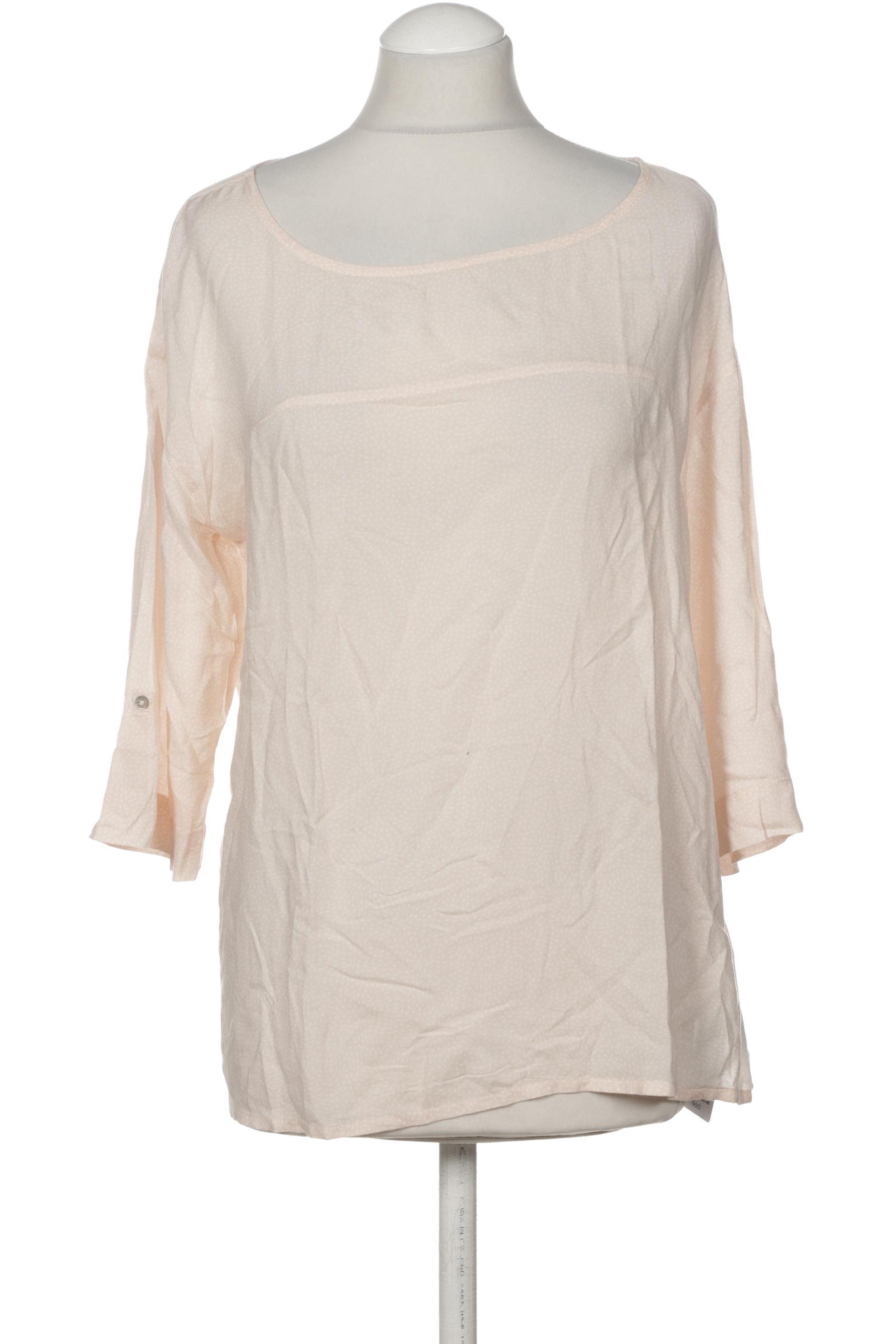 

Opus Damen Bluse, orange, Gr. 36