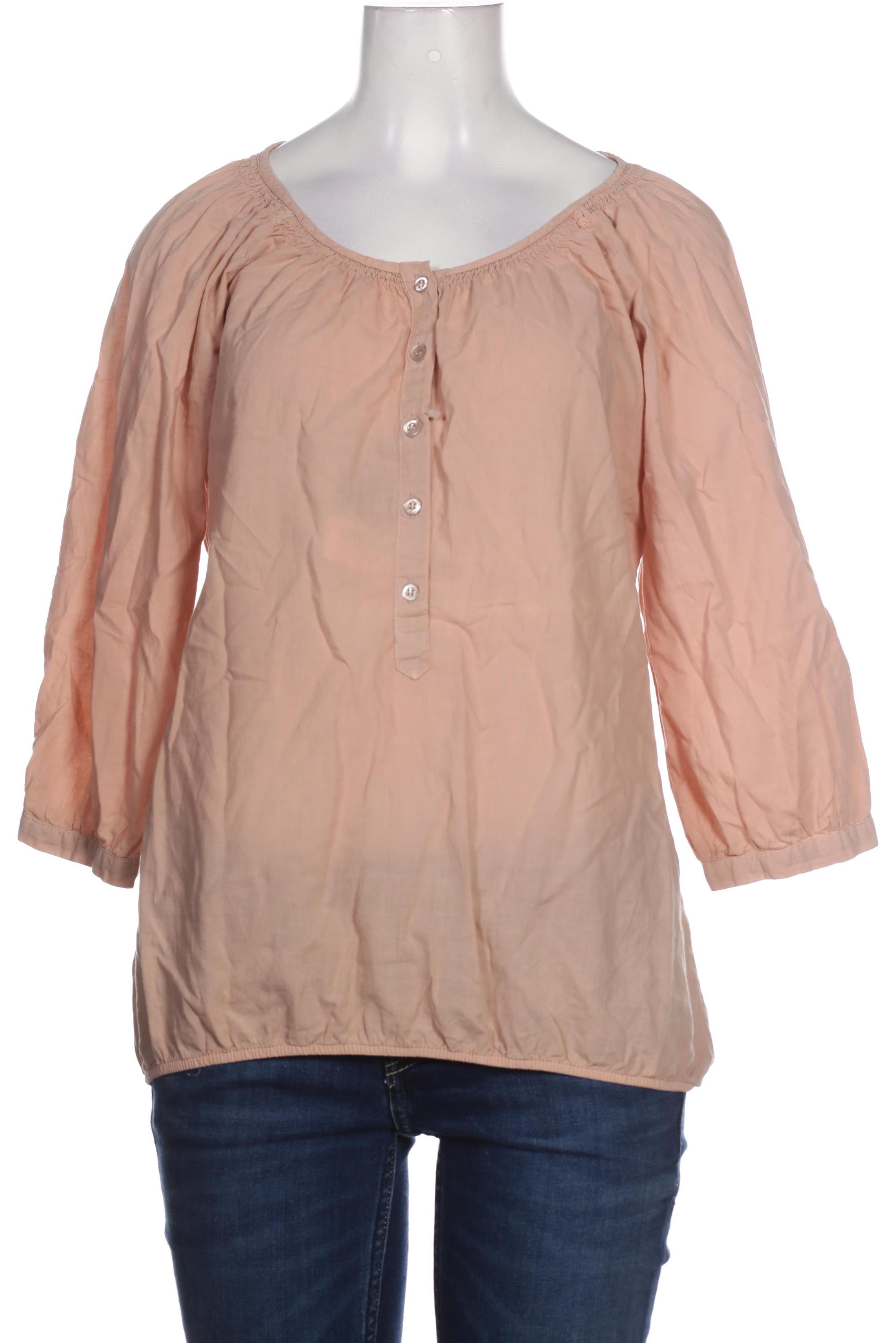 

Opus Damen Bluse, pink, Gr. 36
