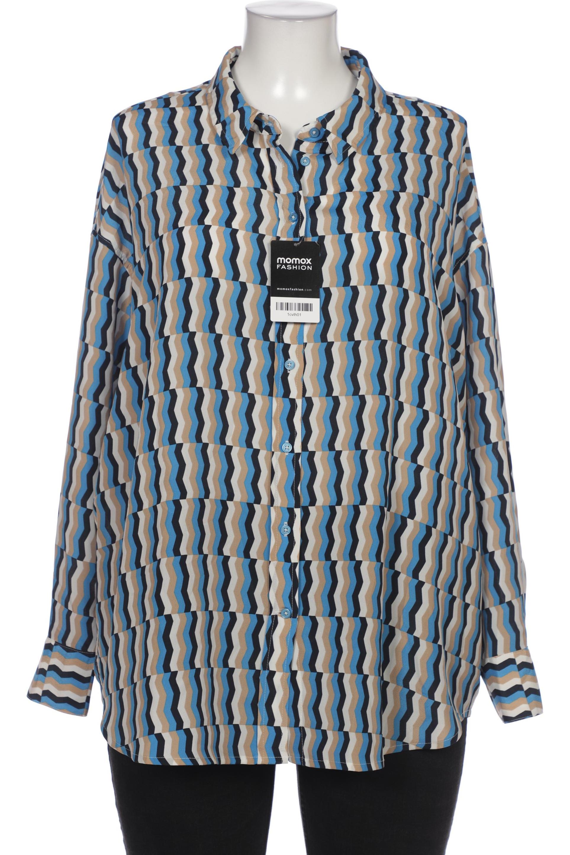 

Opus Damen Bluse, mehrfarbig