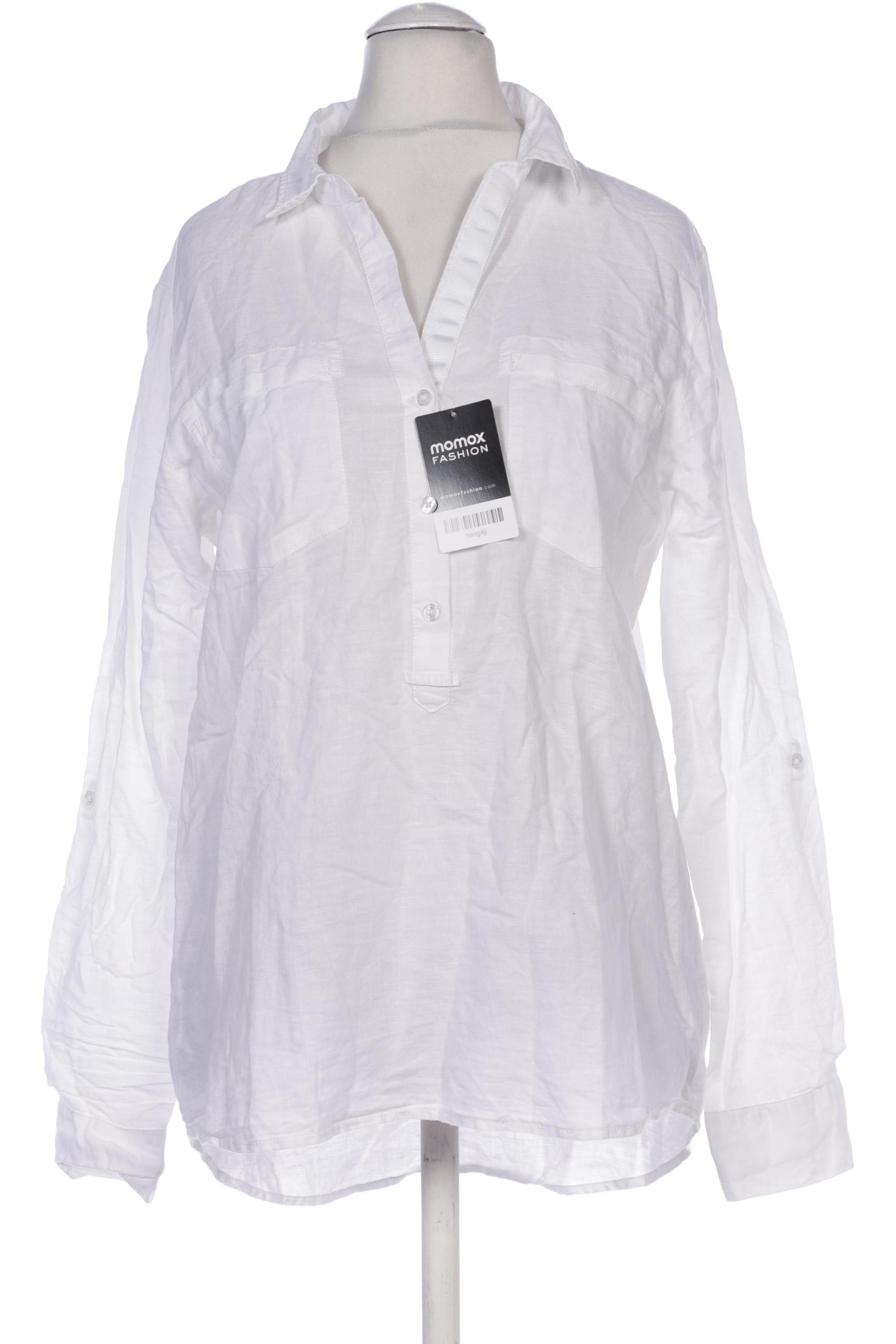 

Opus Damen Bluse, weiß