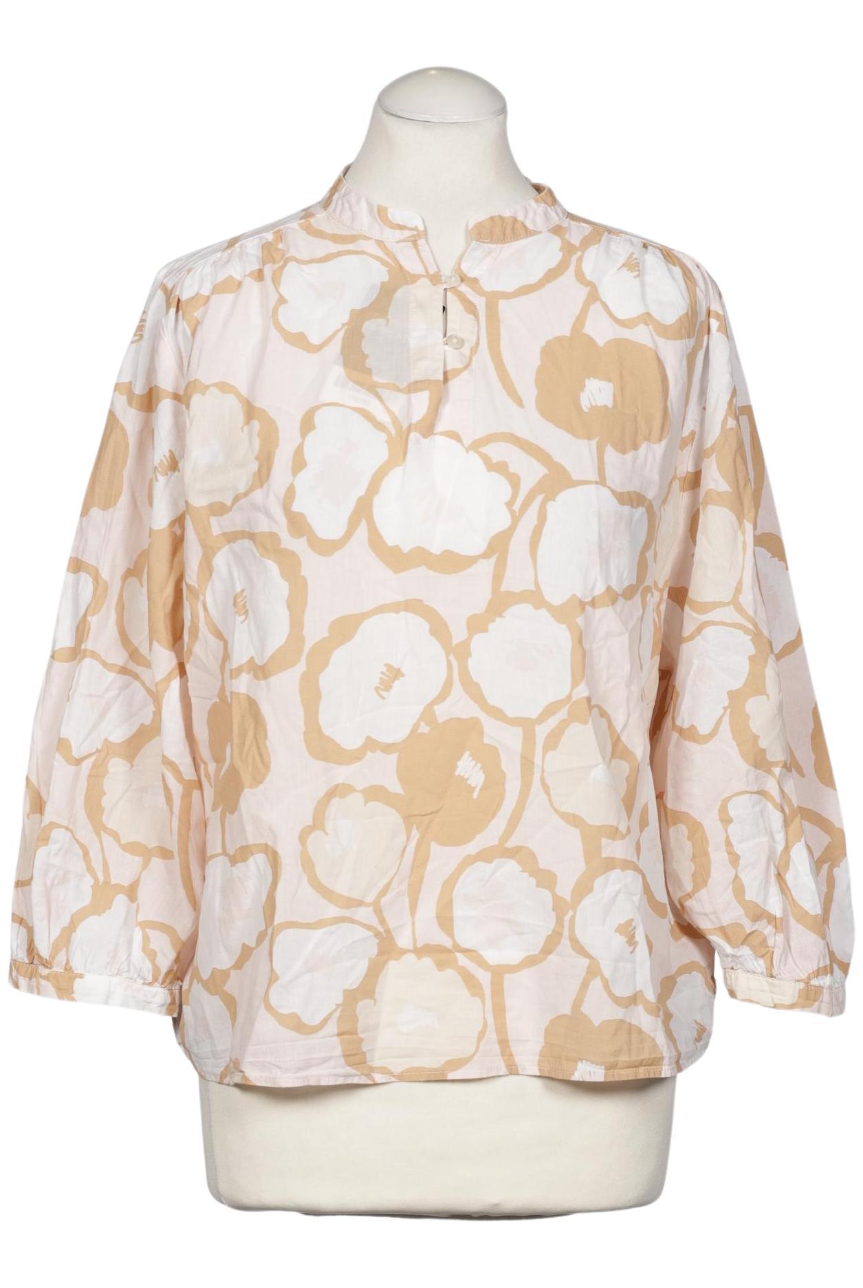 

Opus Damen Bluse, mehrfarbig, Gr. 36