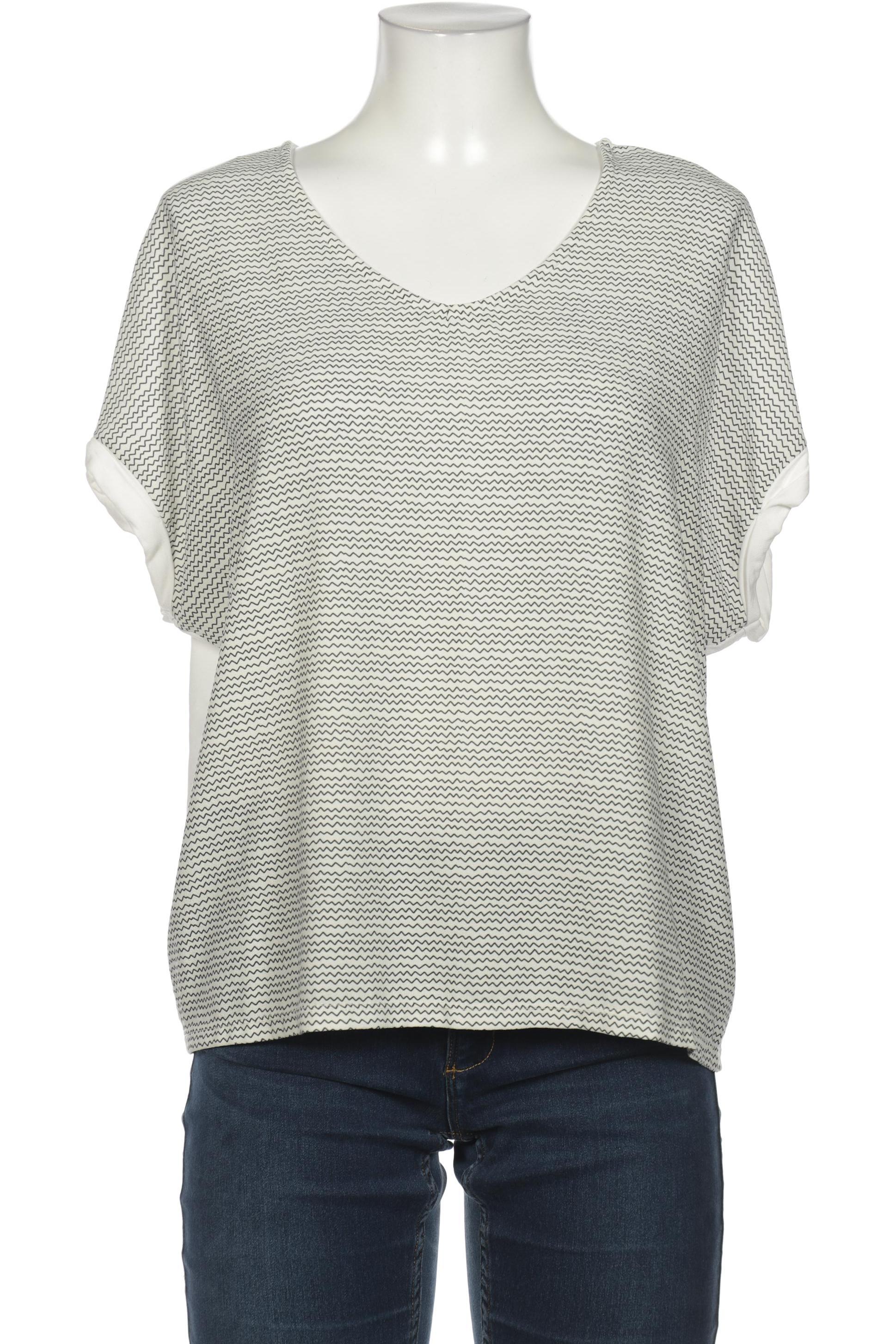 

Opus Damen Bluse, weiß