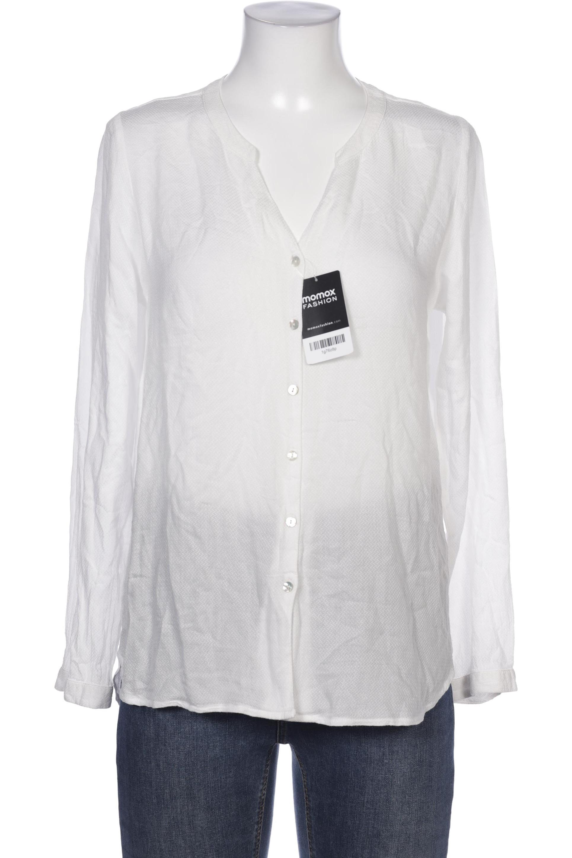 

Opus Damen Bluse, weiß
