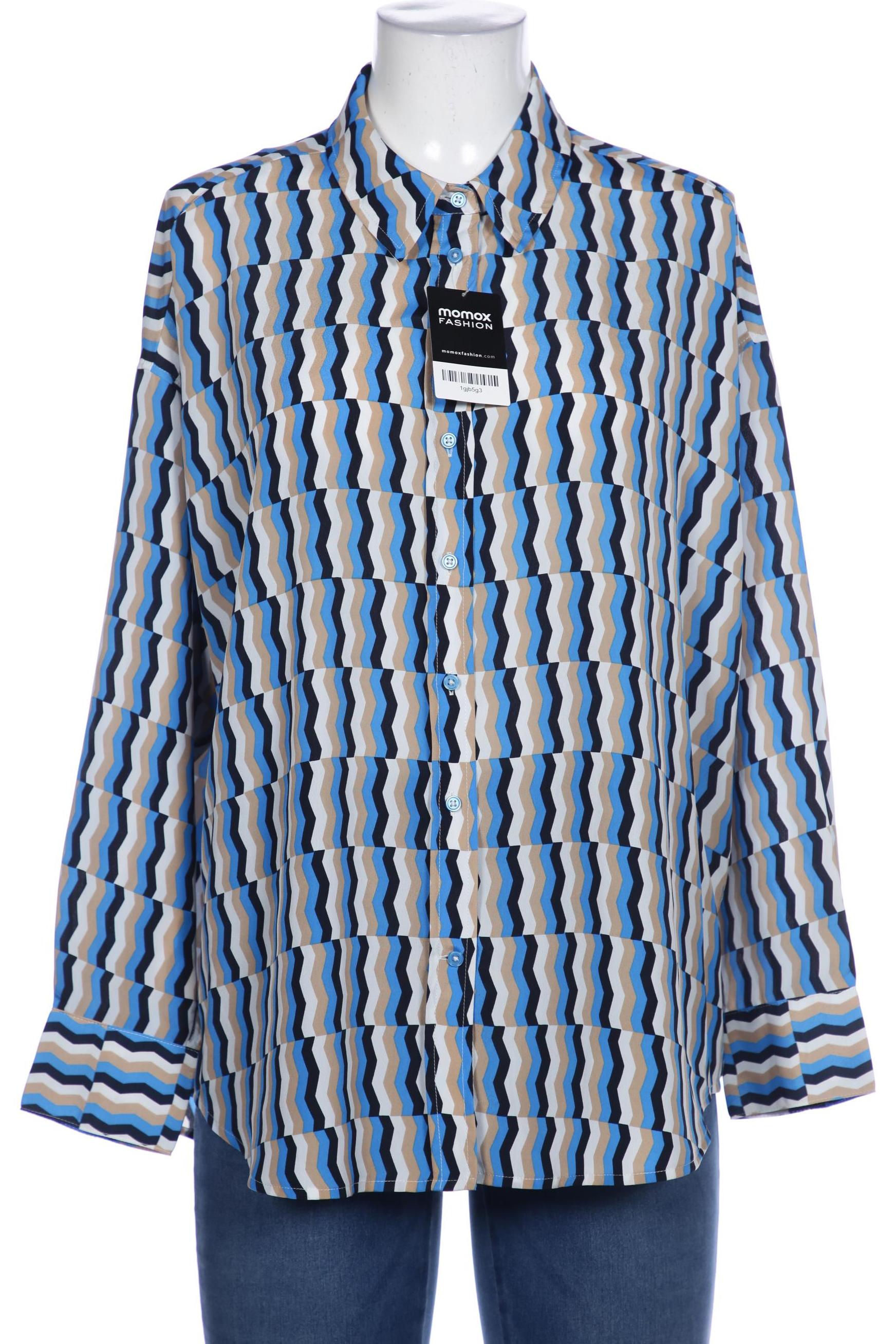 

Opus Damen Bluse, mehrfarbig, Gr. 38
