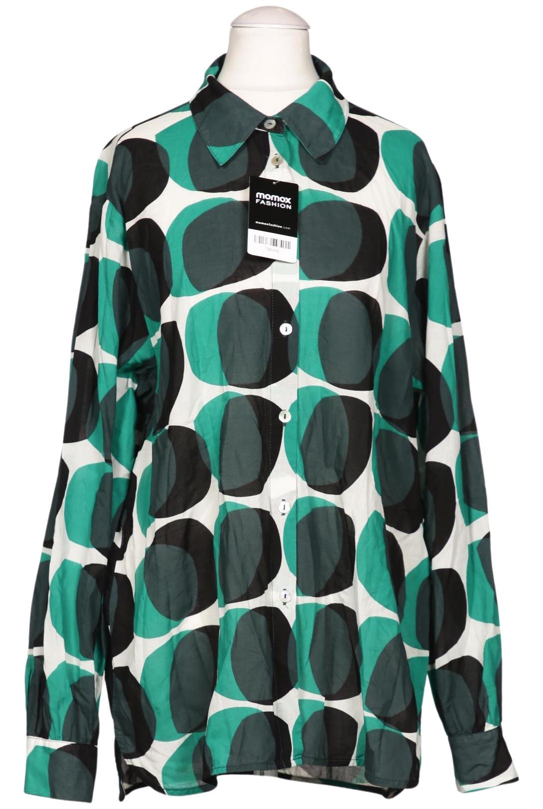 

Opus Damen Bluse, mehrfarbig, Gr. 38