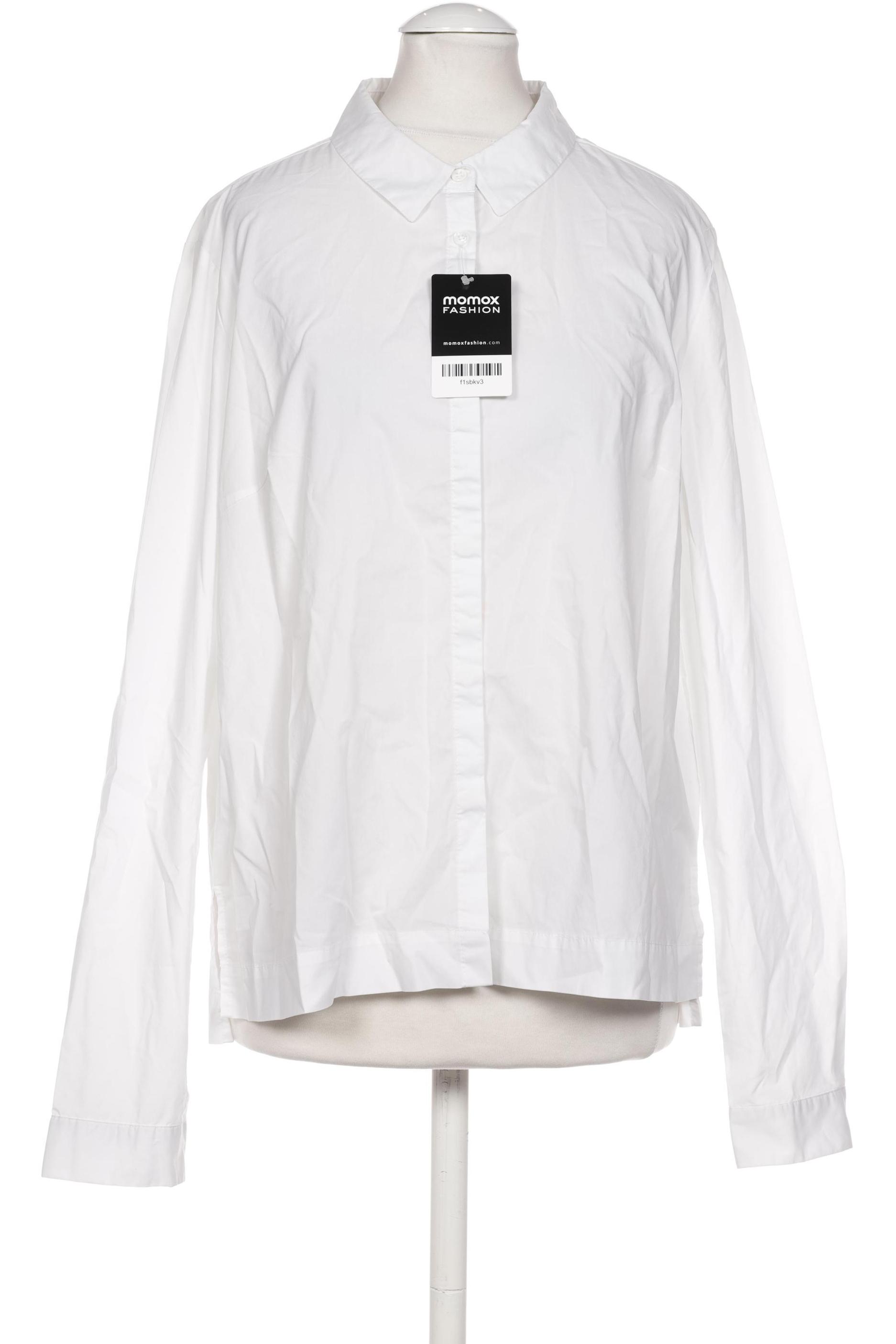 

Opus Damen Bluse, weiß, Gr. 38