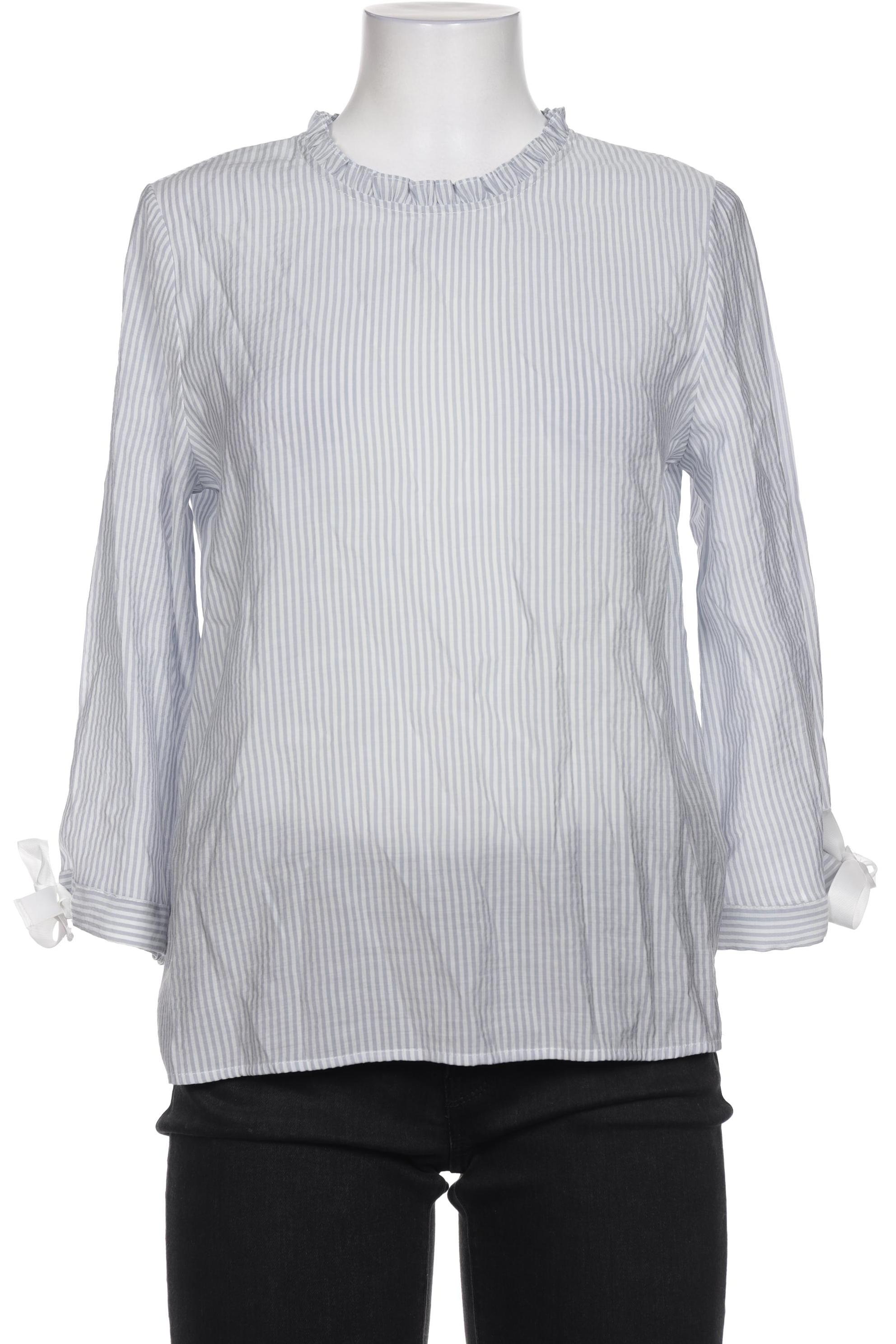 

Opus Damen Bluse, blau