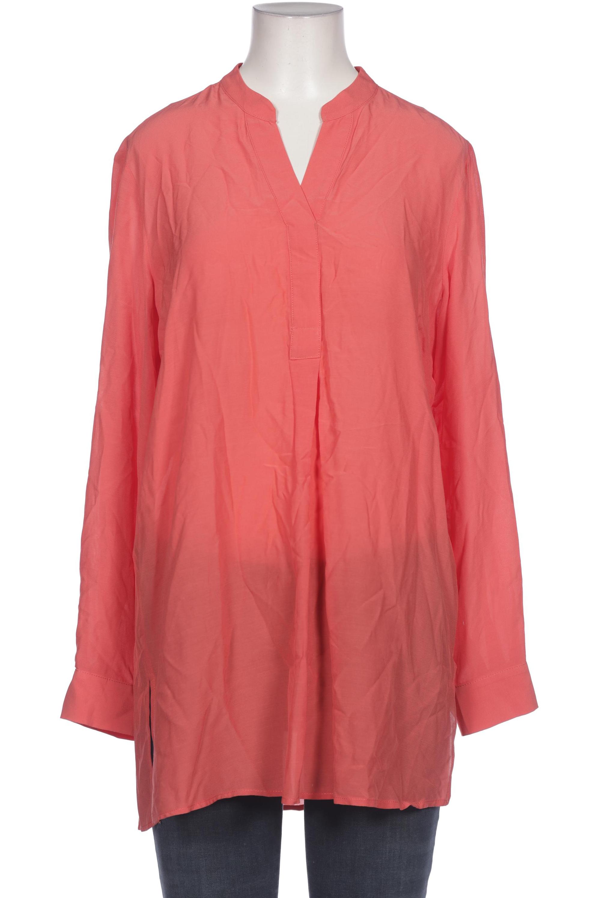 

Opus Damen Bluse, pink, Gr. 36