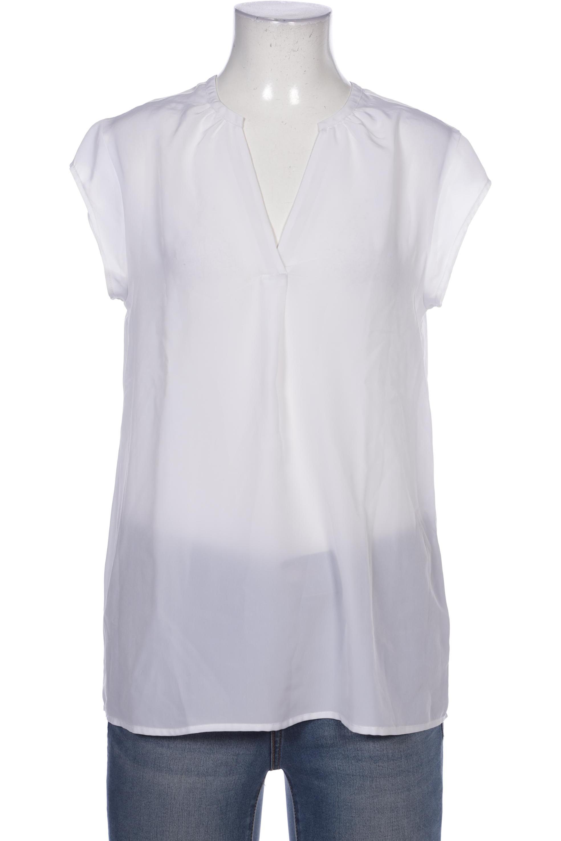 

Opus Damen Bluse, weiß, Gr. 36