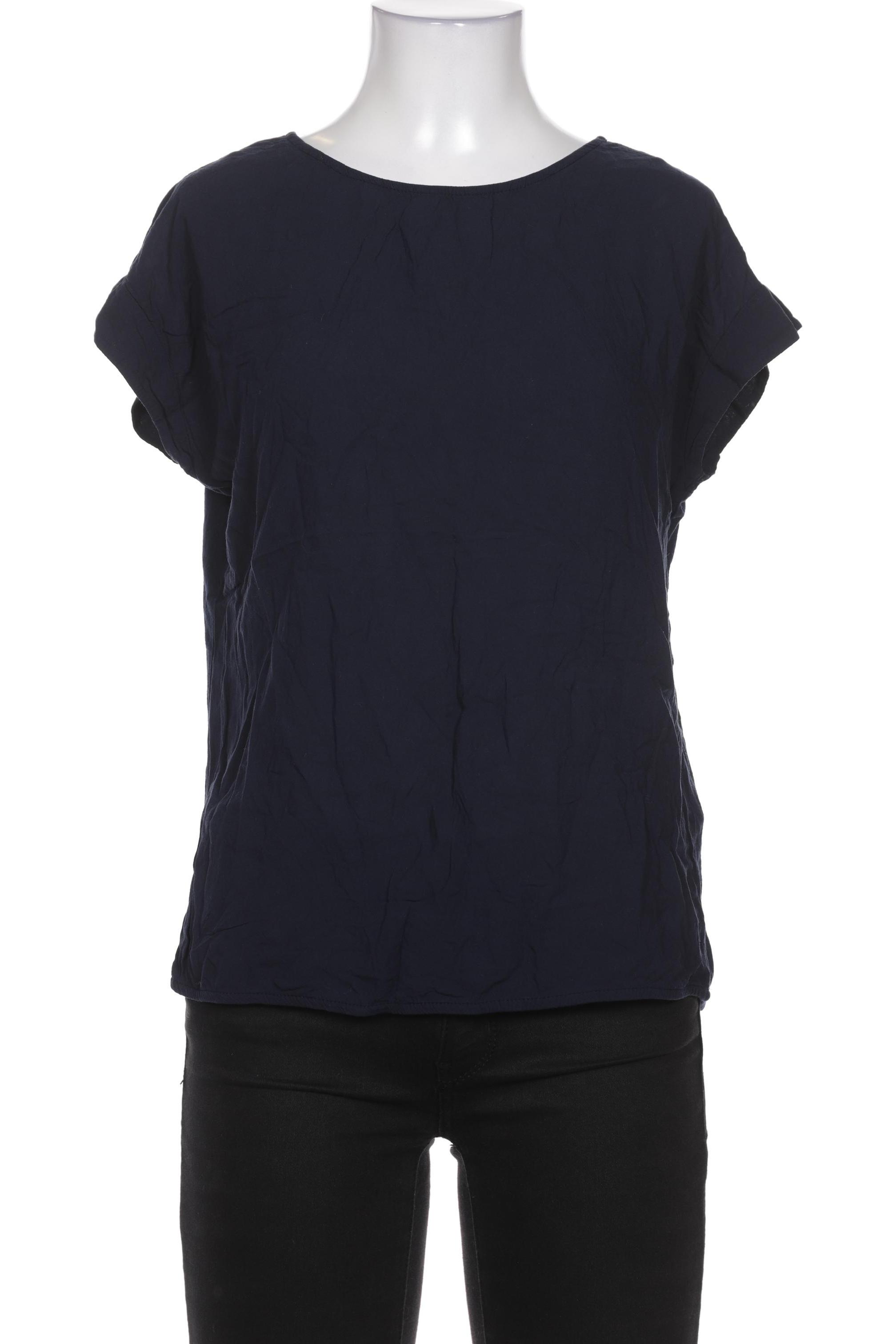 

Opus Damen Bluse, marineblau