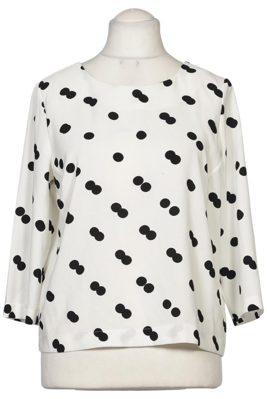 

Opus Damen Bluse, mehrfarbig, Gr. 40