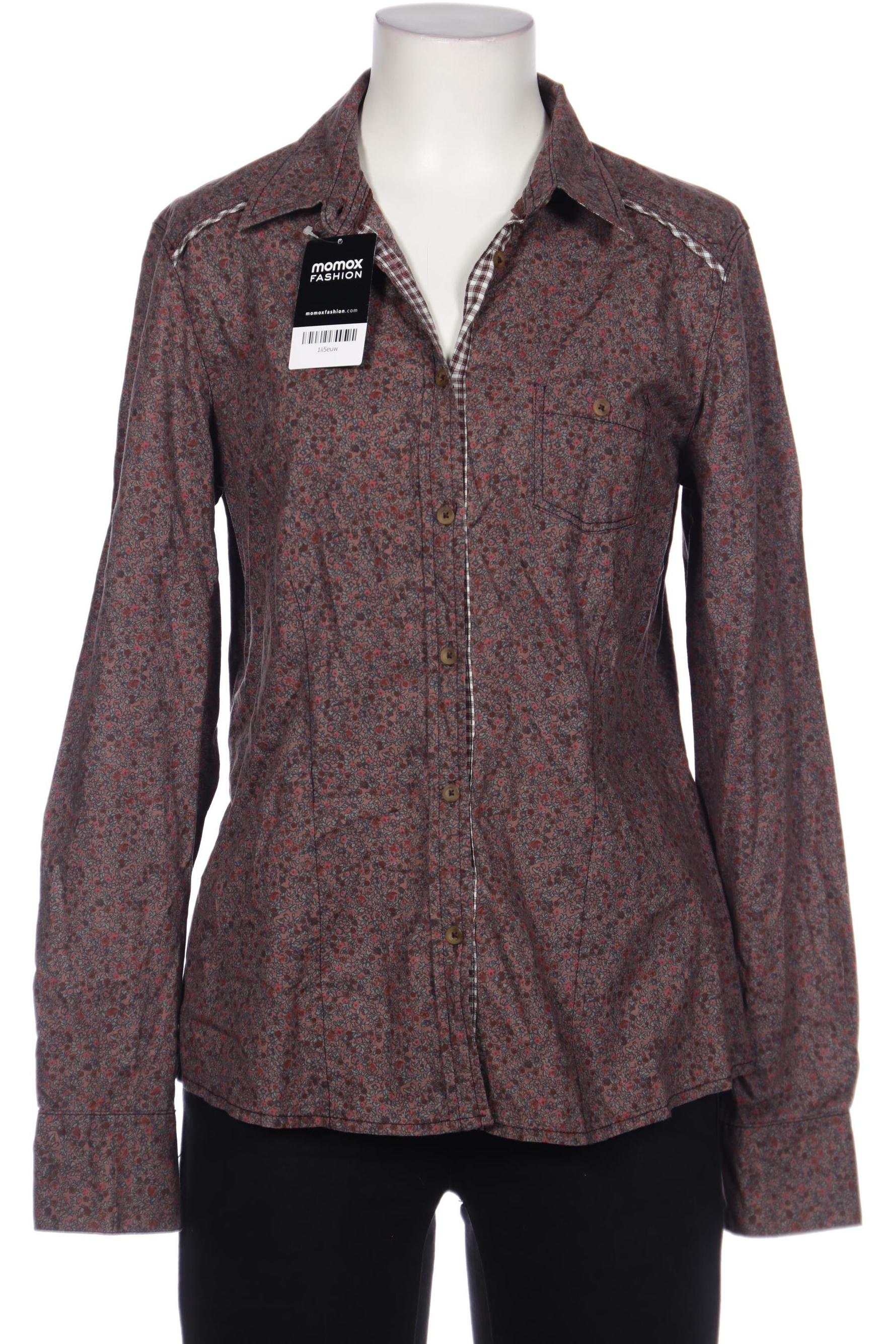 

Opus Damen Bluse, braun