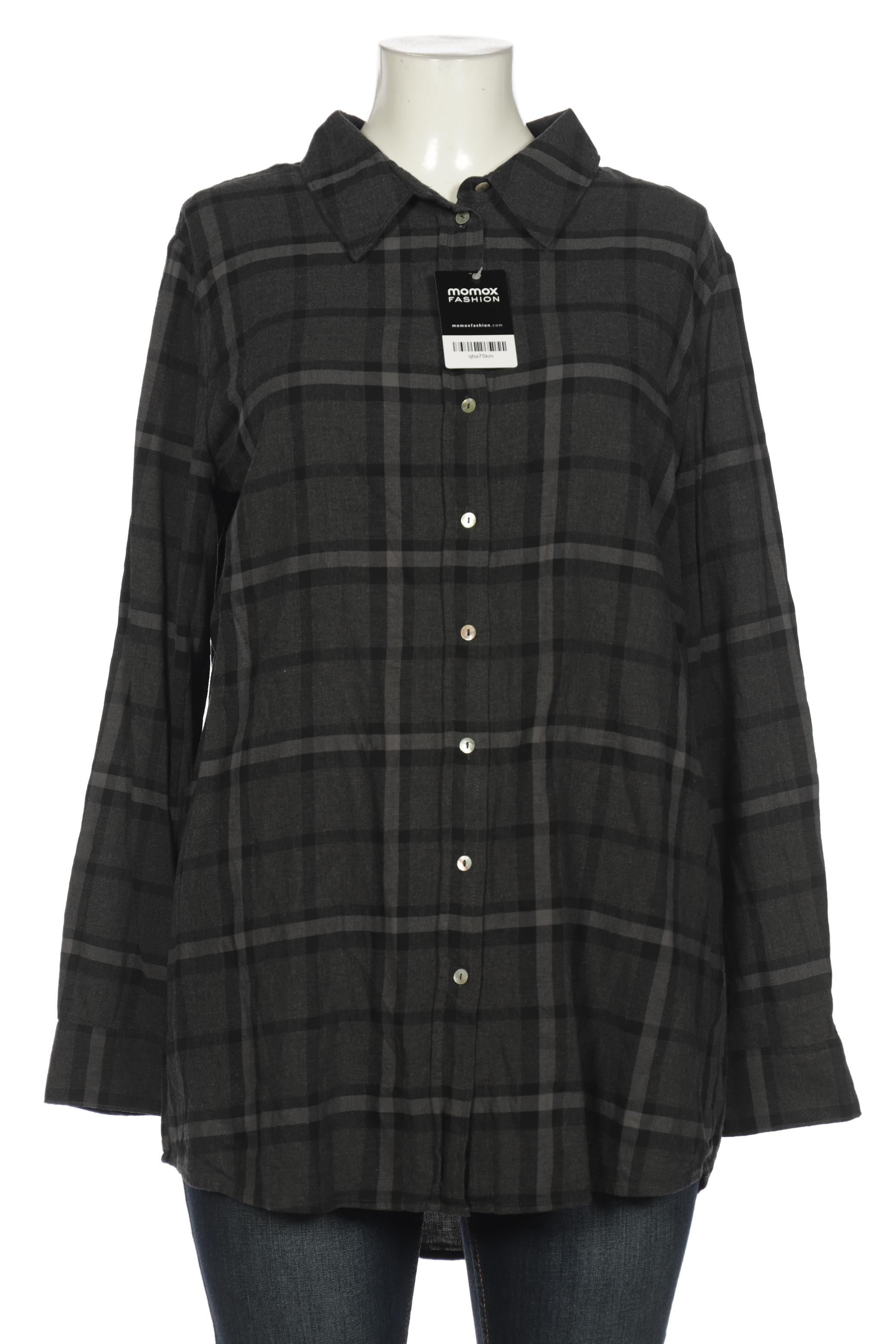 

Opus Damen Bluse, grau
