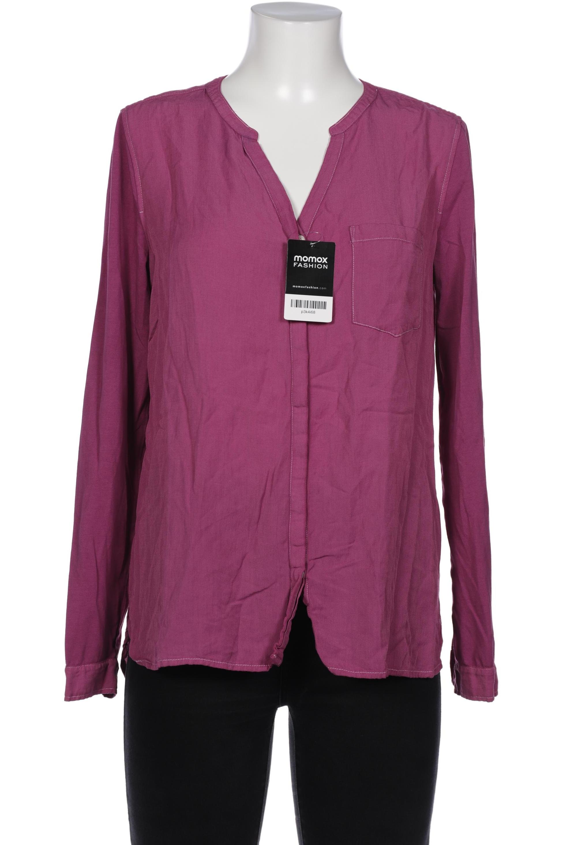 

Opus Damen Bluse, pink, Gr. 40