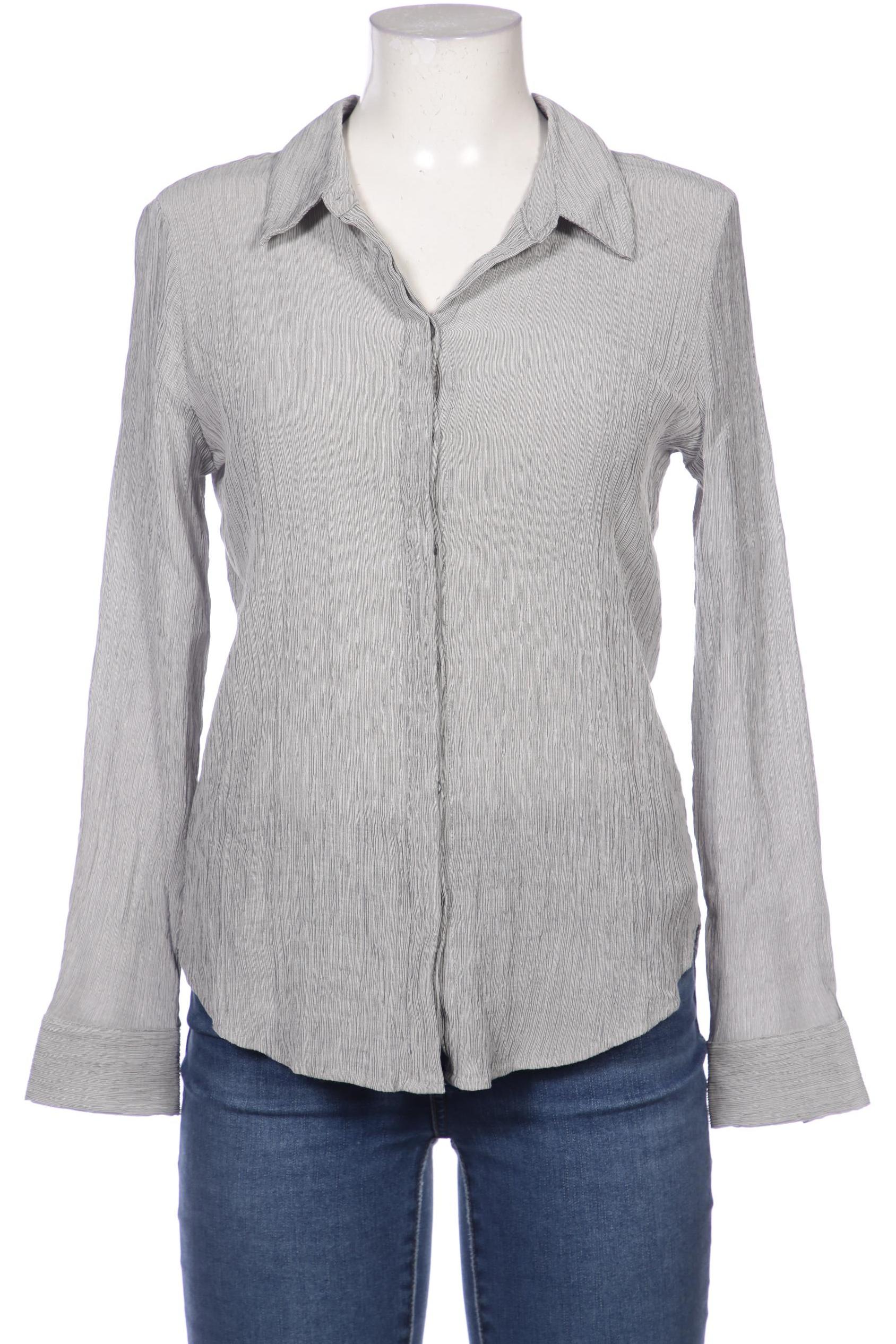 

Opus Damen Bluse, grau