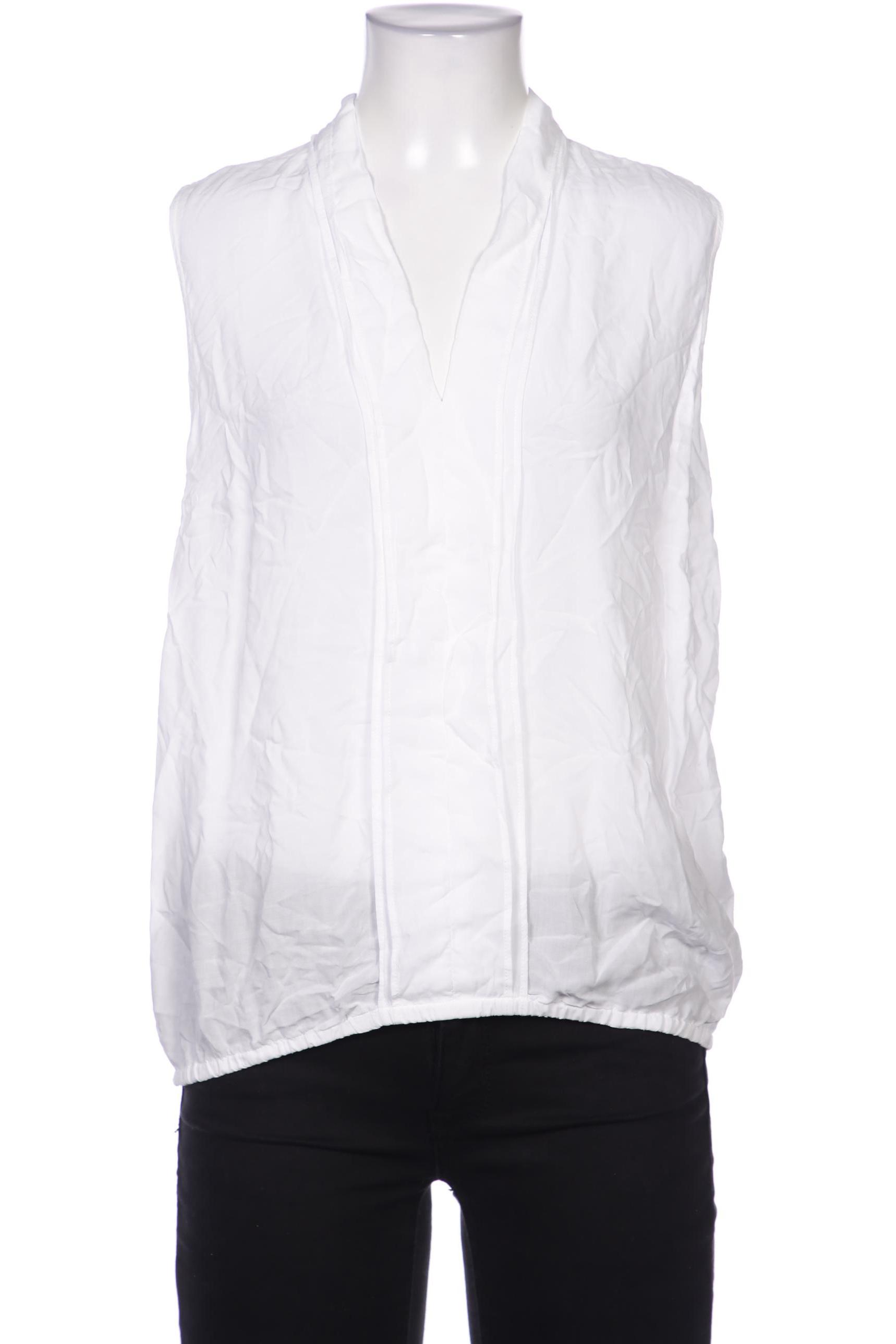 Thumbnail - Opus Damen Bluse, weiß, Gr. 36