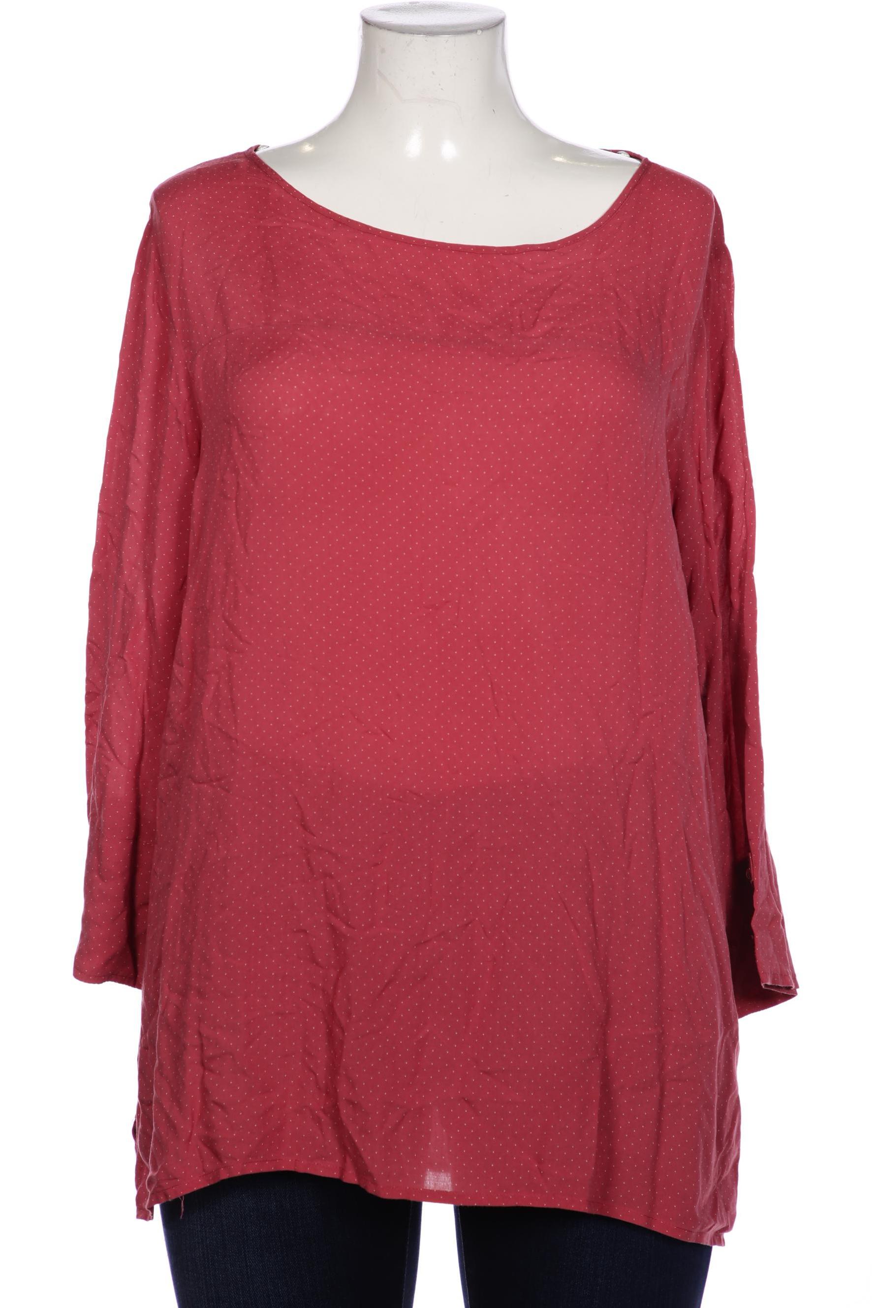 

Opus Damen Bluse, pink, Gr. 44
