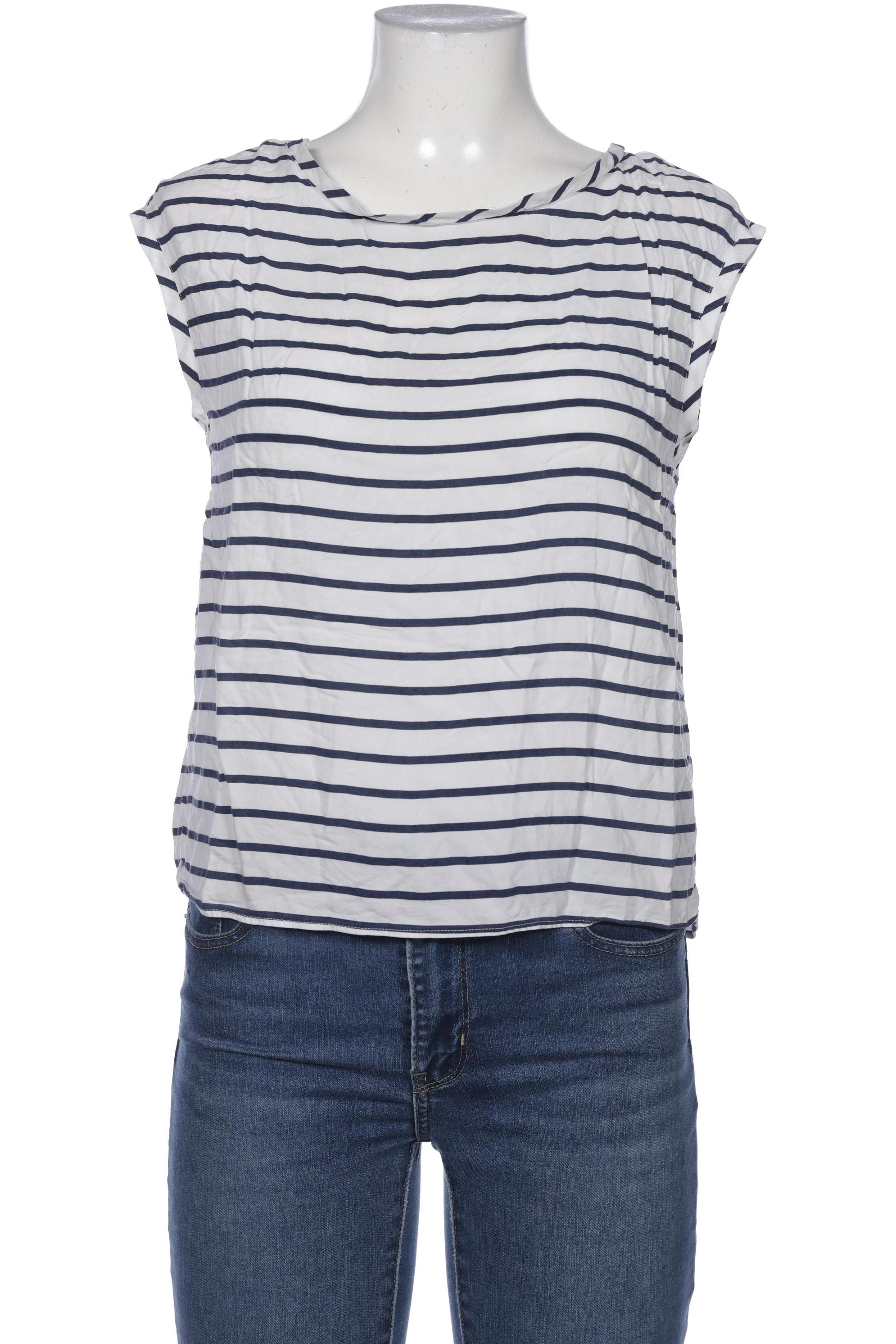 

Opus Damen Bluse, marineblau