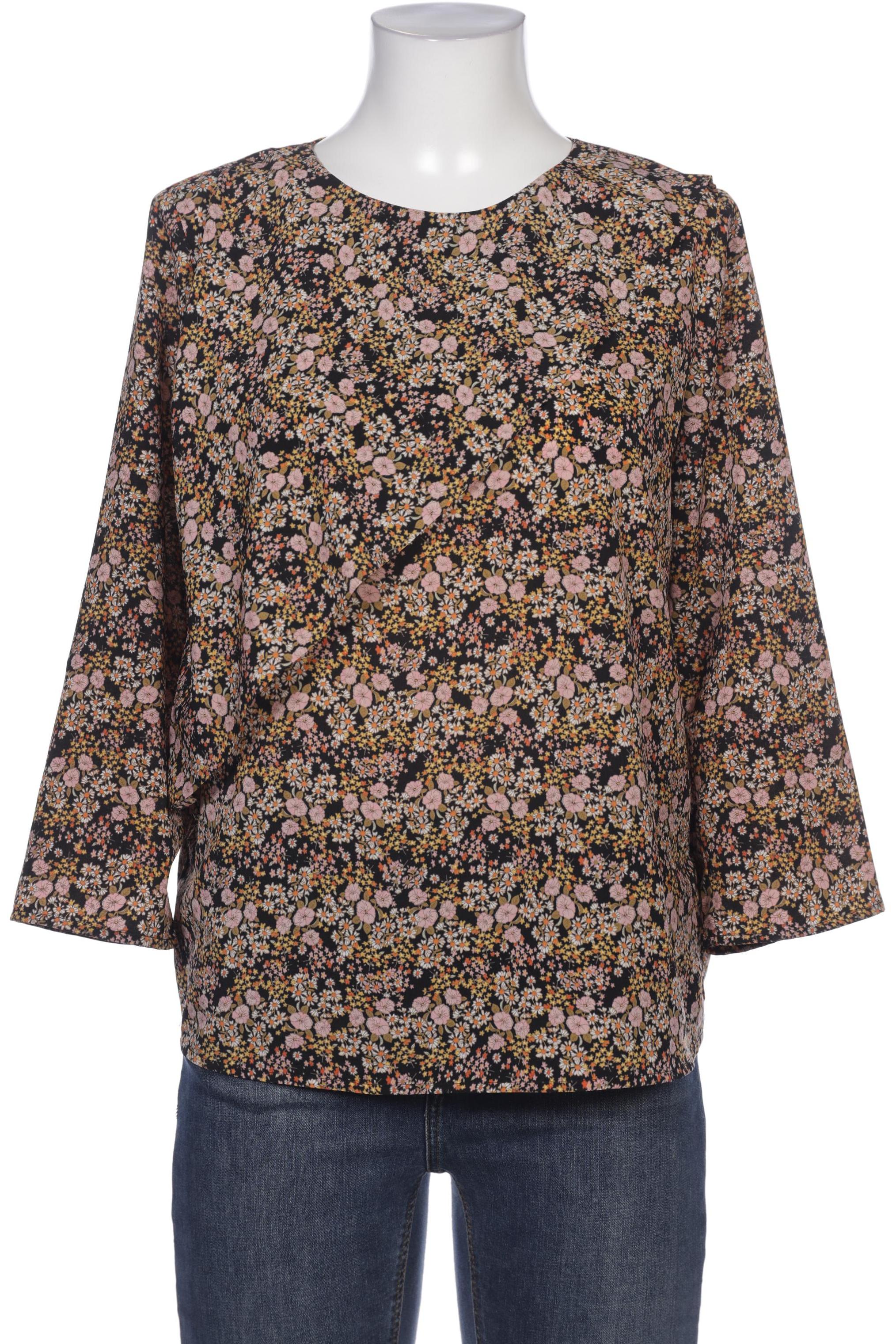 

Opus Damen Bluse, schwarz