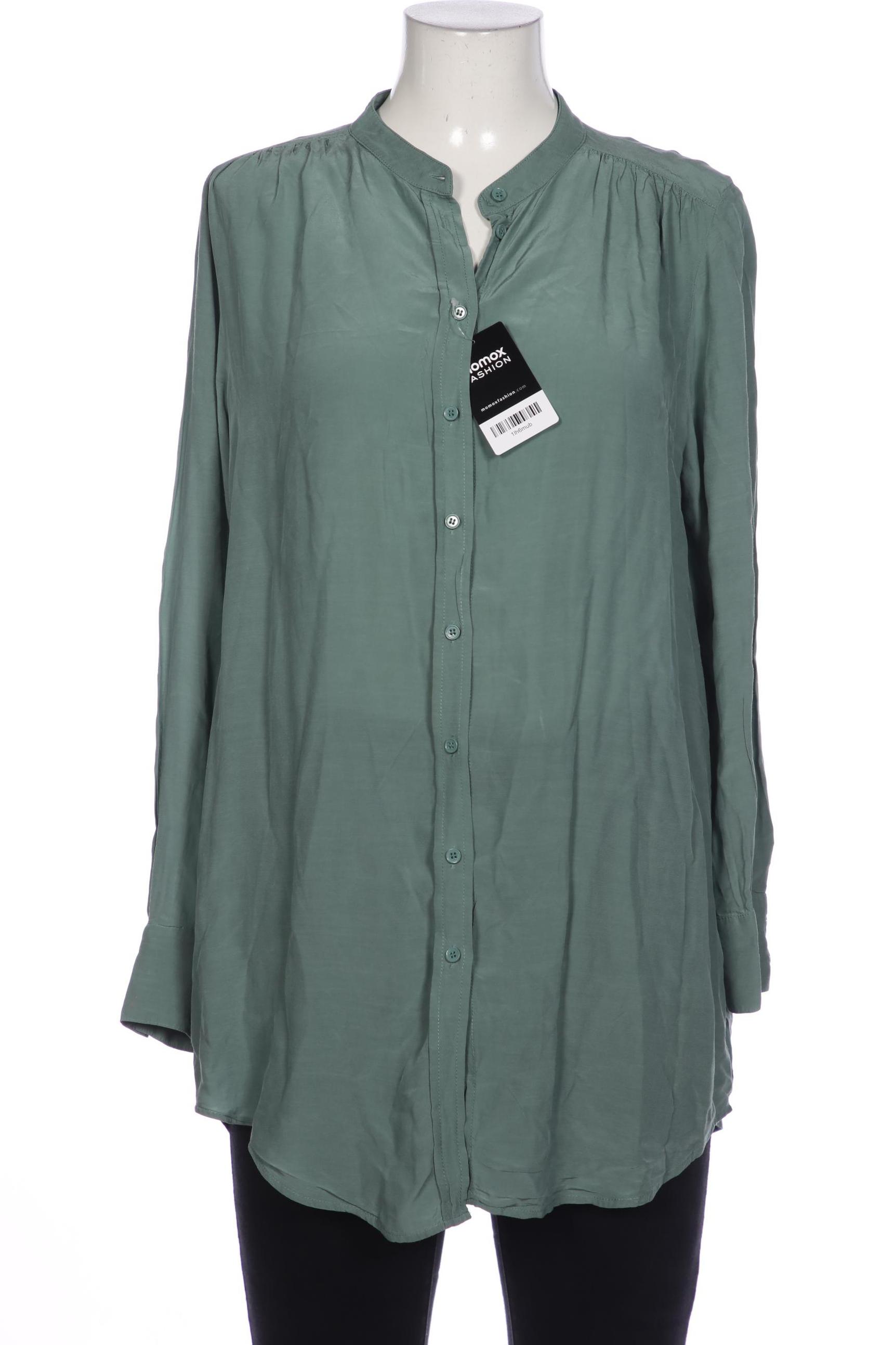 

Opus Damen Bluse, türkis