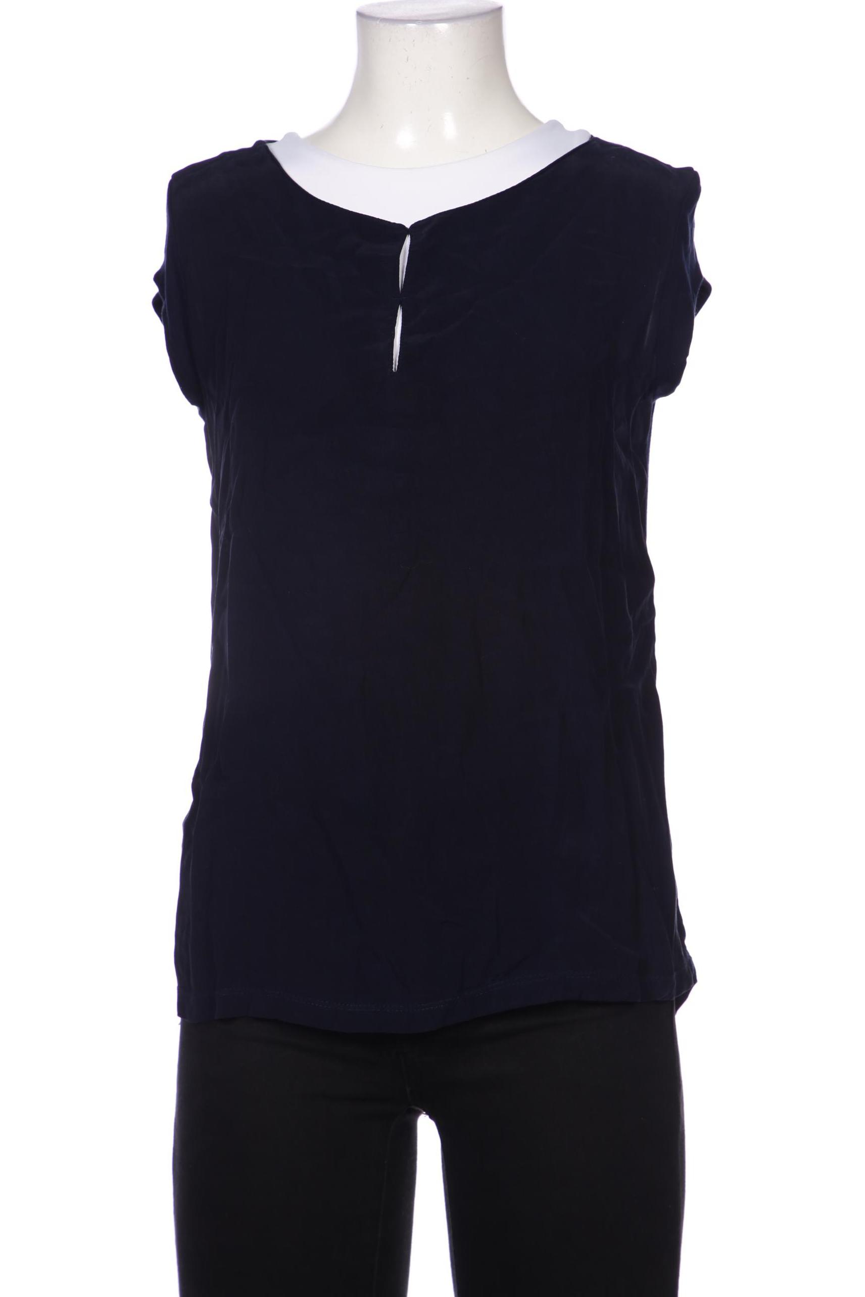 

Opus Damen Bluse, marineblau