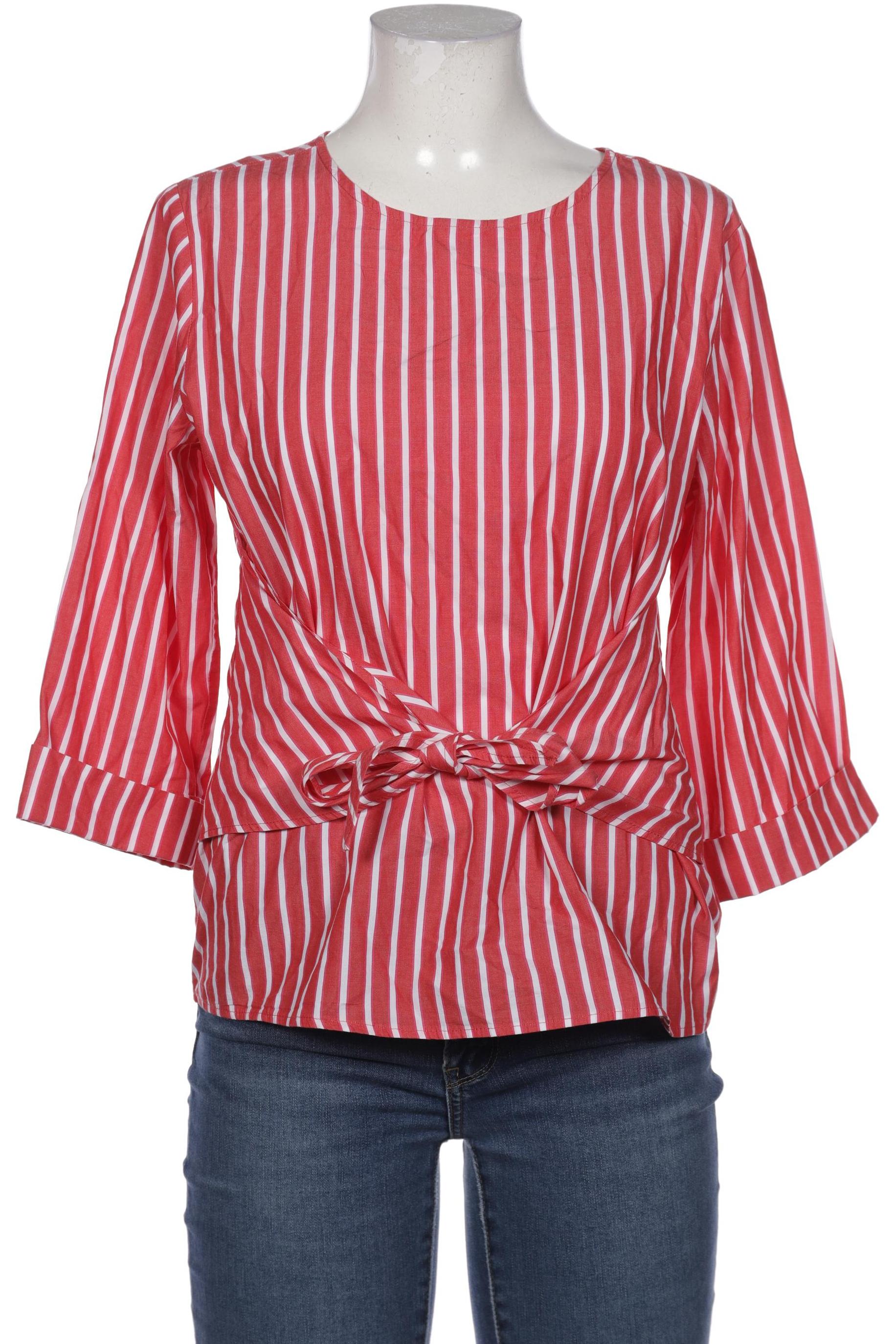 

Opus Damen Bluse, rot, Gr. 40