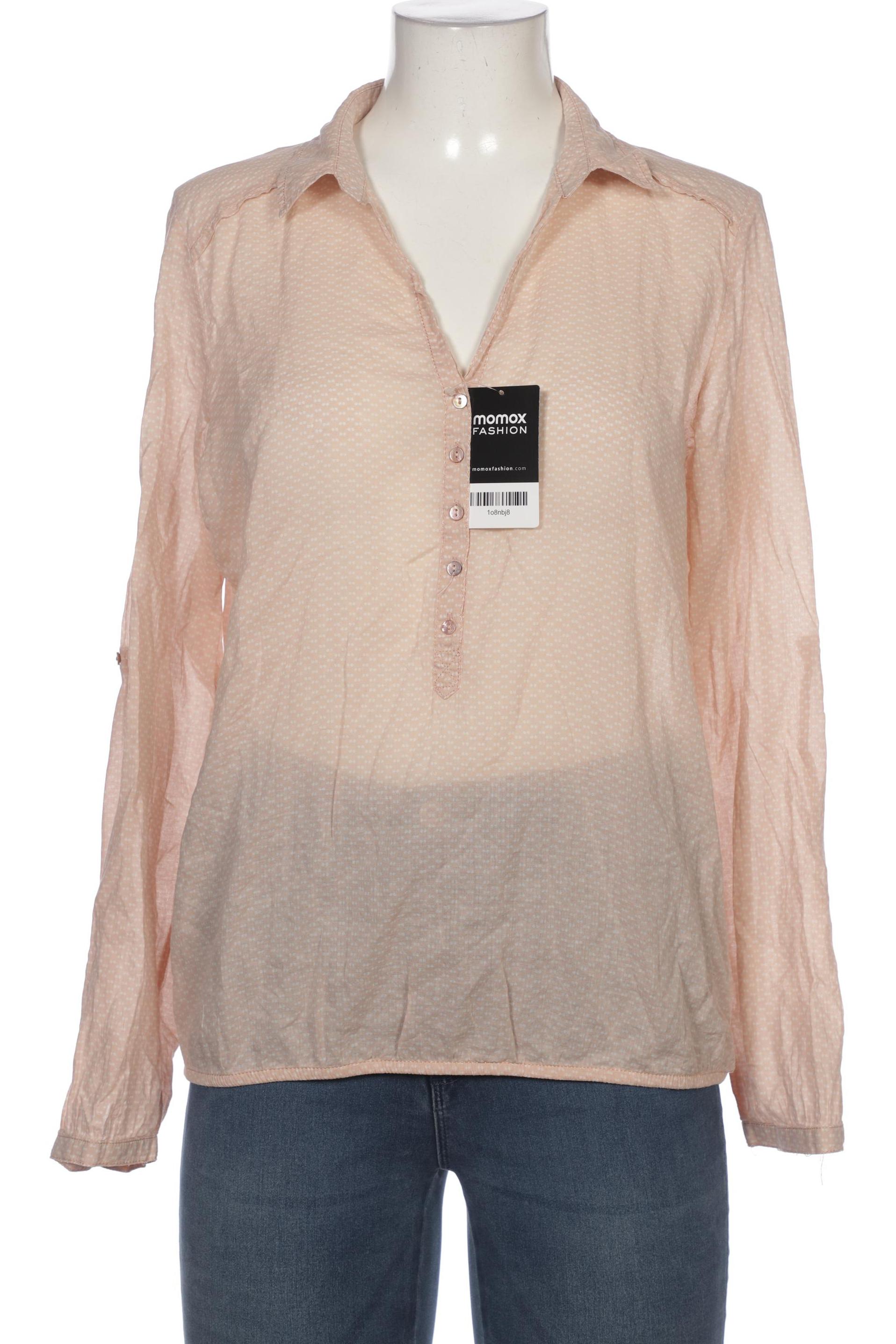 

Opus Damen Bluse, orange