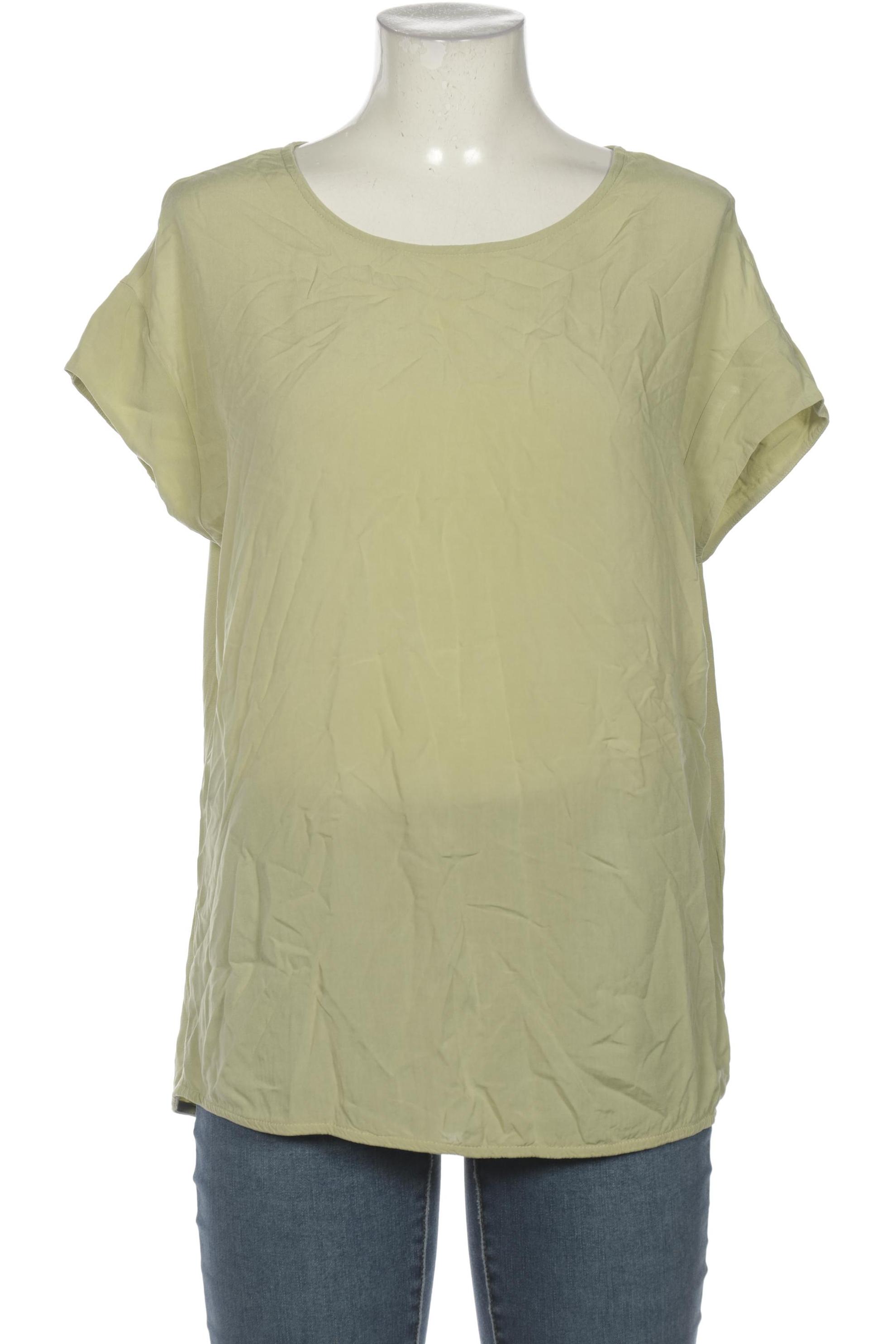 

Opus Damen Bluse, hellgrün, Gr. 40