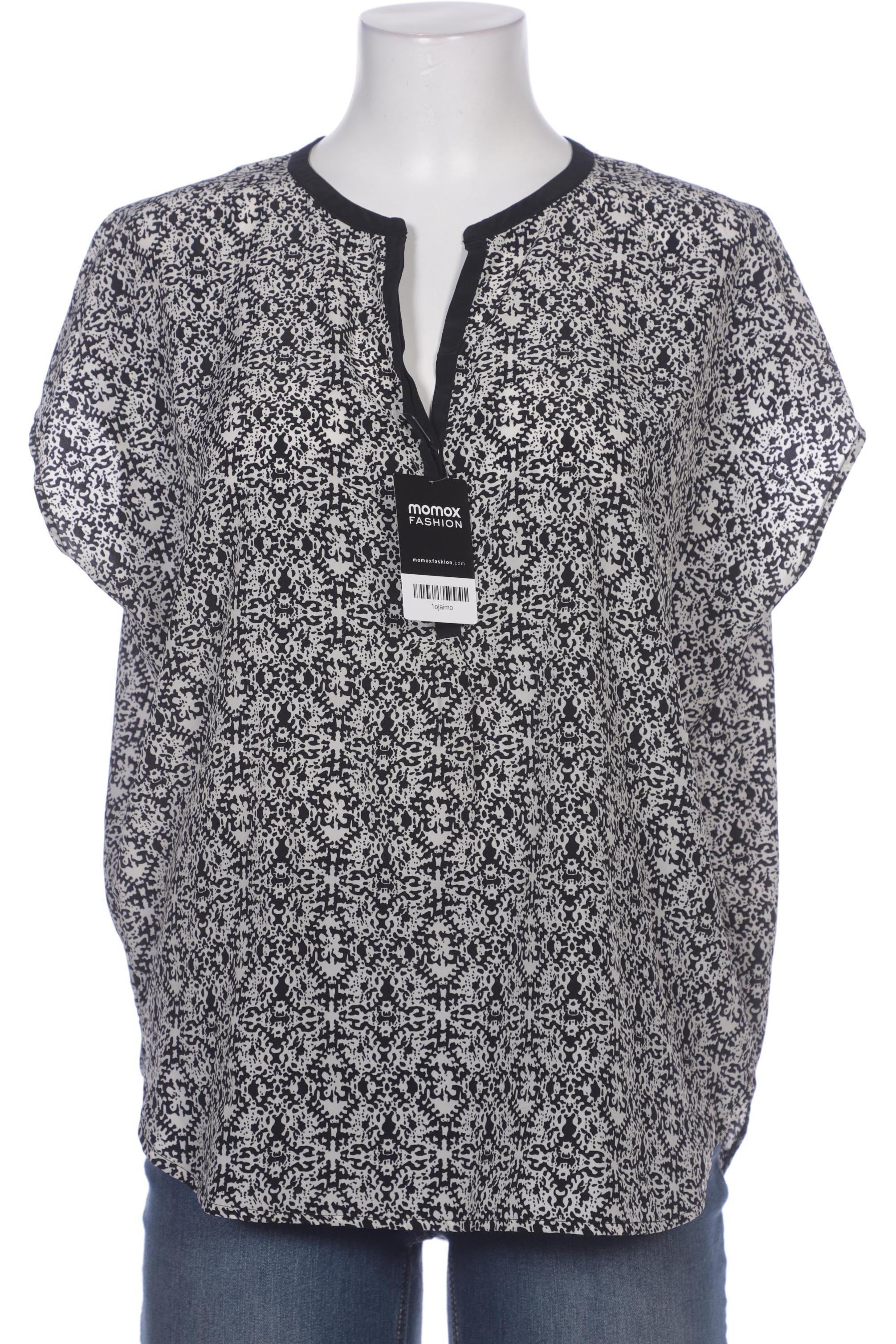 Thumbnail - Opus Damen Bluse, schwarz, Gr. 38