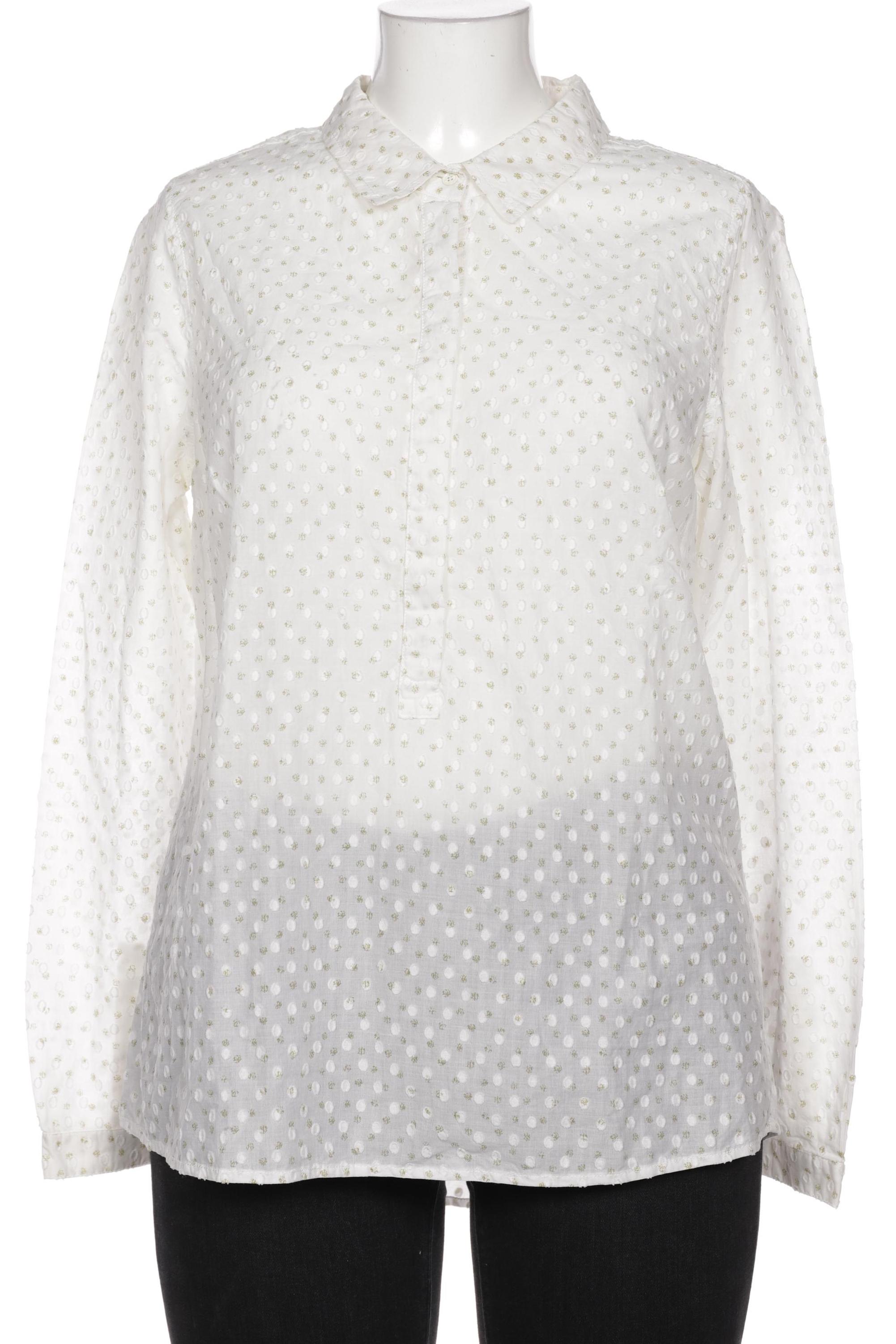 

Opus Damen Bluse, weiß