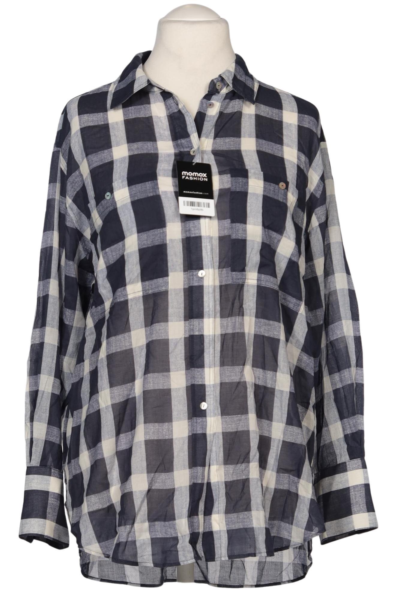 

Opus Damen Bluse, mehrfarbig, Gr. 38