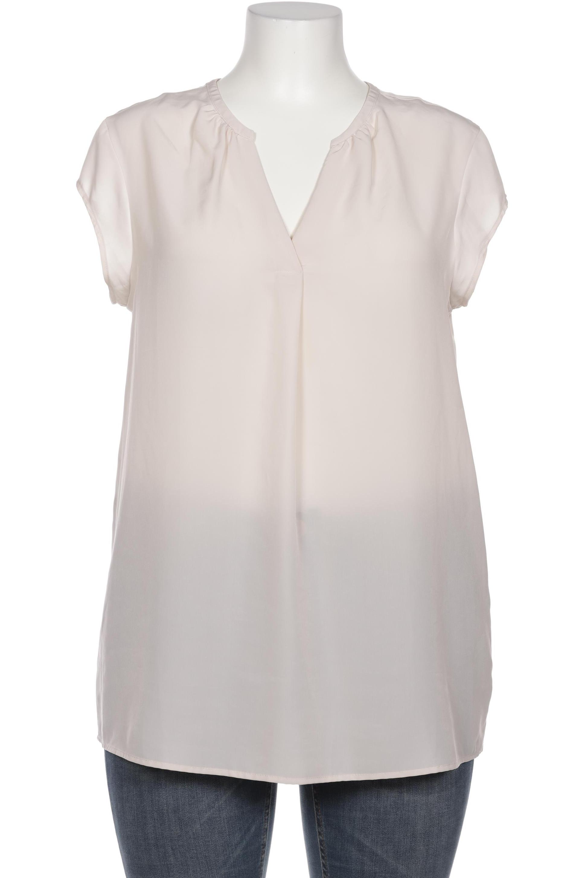 

Opus Damen Bluse, cremeweiß