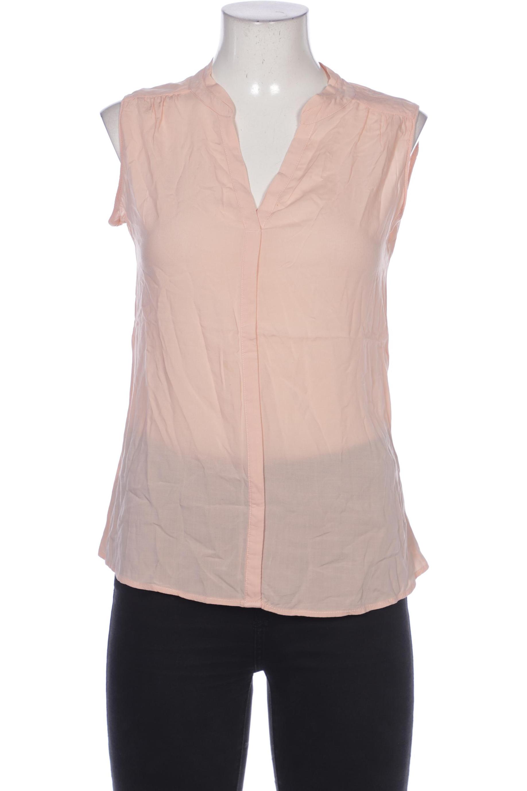 

Opus Damen Bluse, pink, Gr. 38
