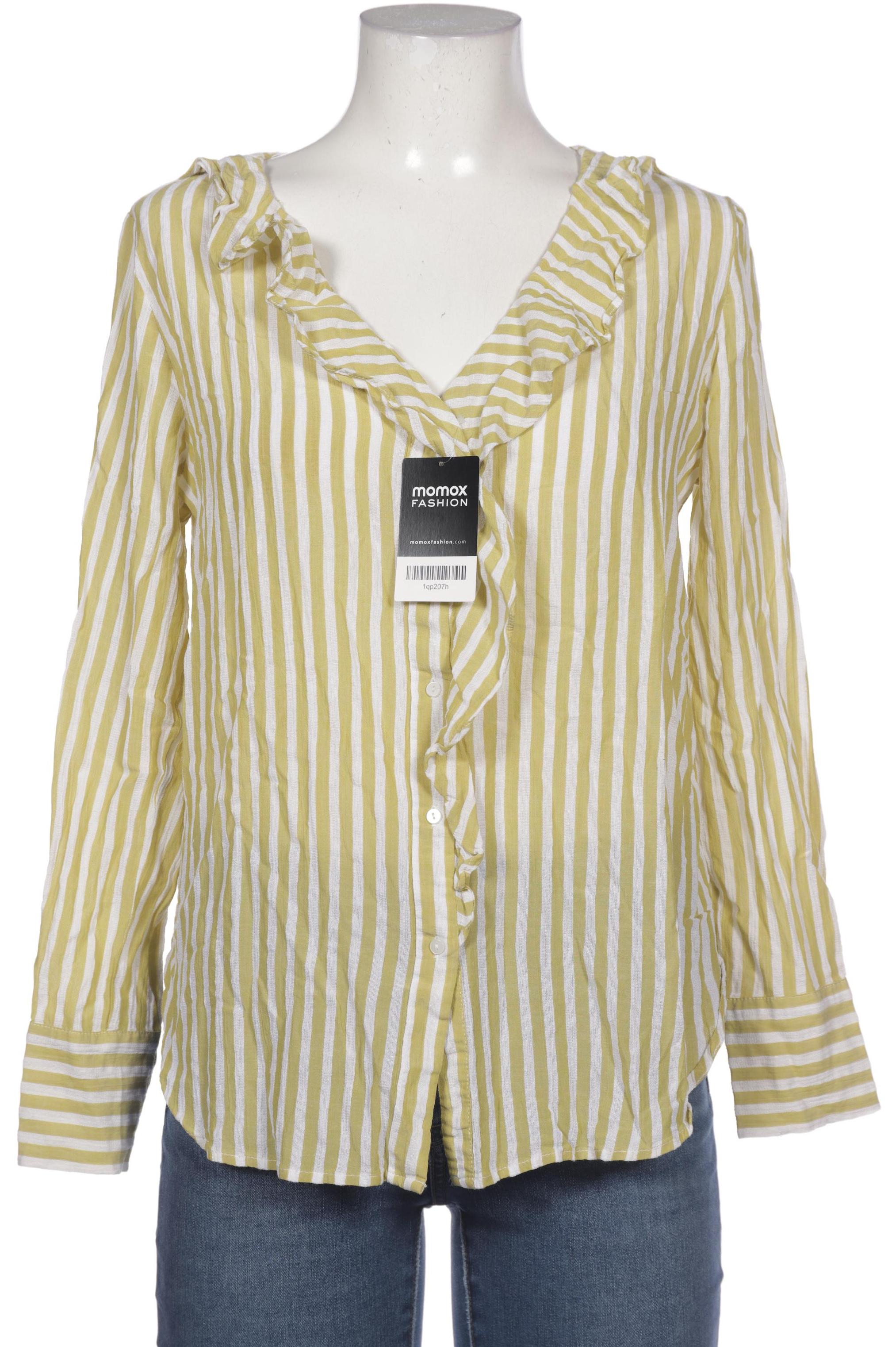 

Opus Damen Bluse, grün