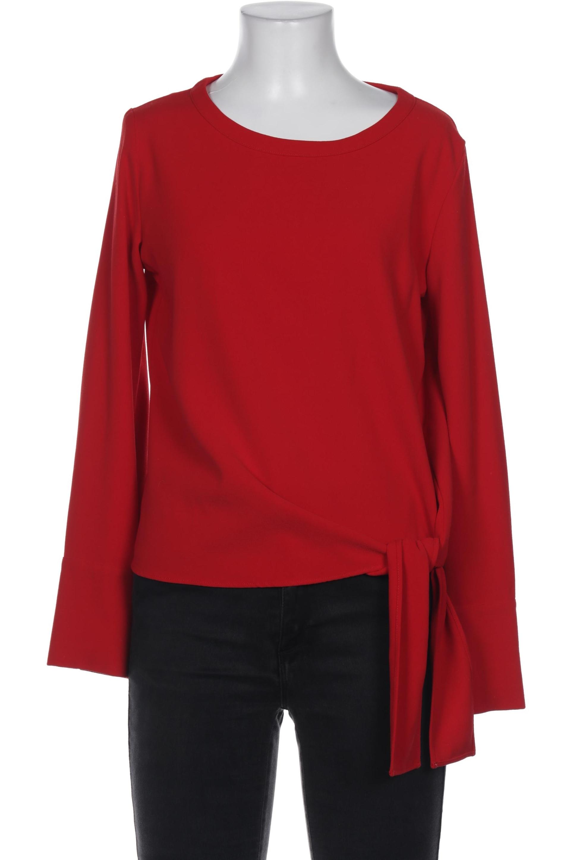 

Opus Damen Bluse, rot, Gr. 36