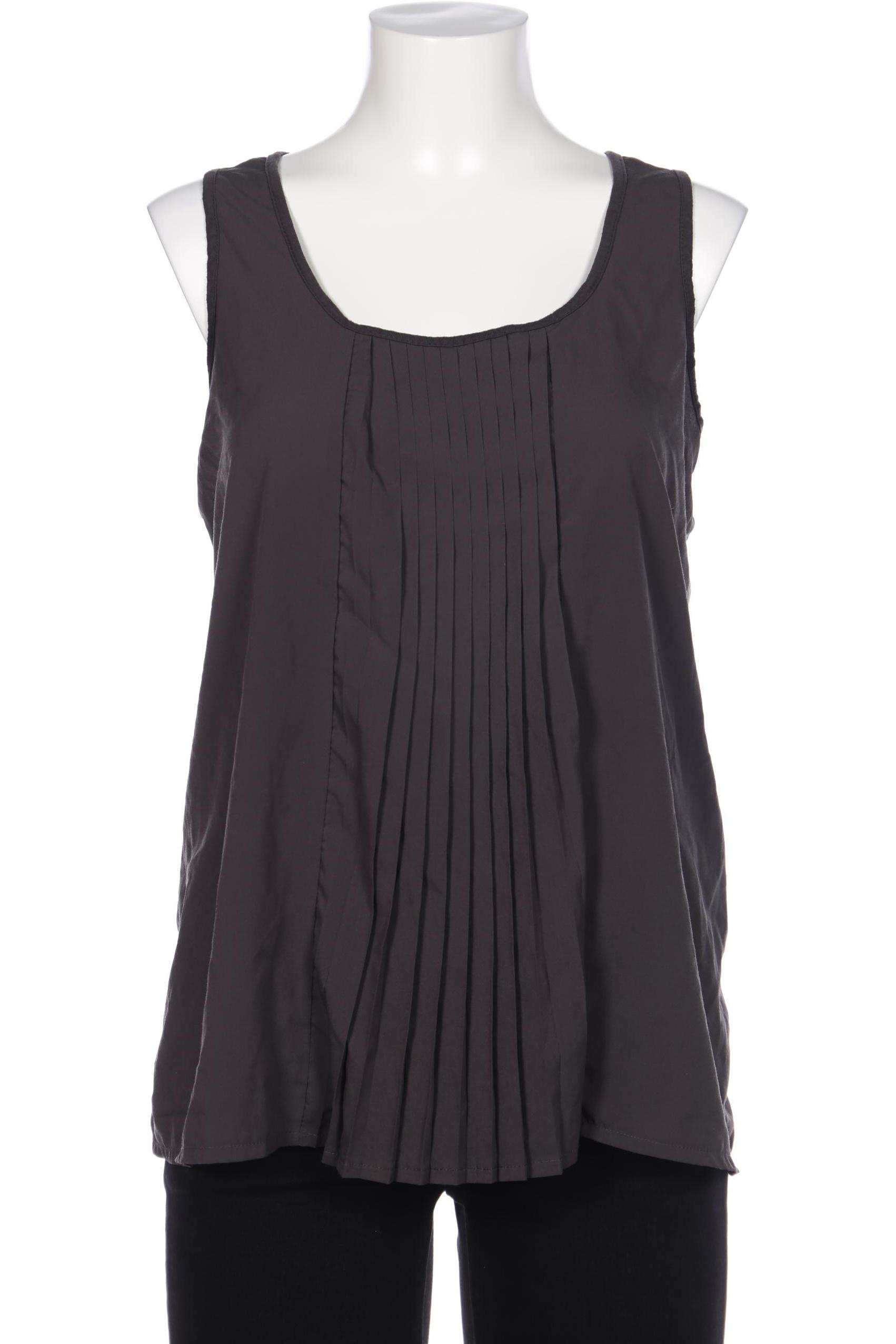 

Opus Damen Bluse, grün, Gr. 40
