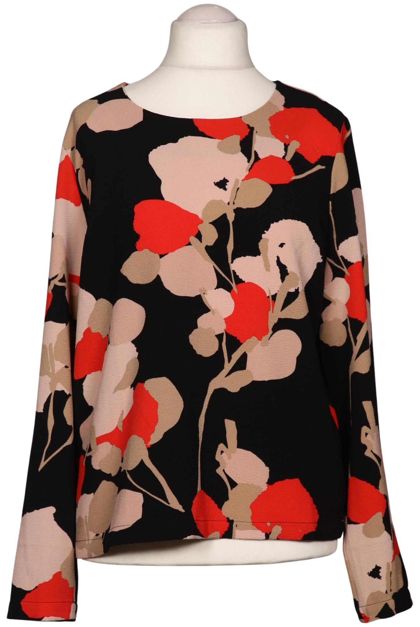 

Opus Damen Bluse, mehrfarbig, Gr. 42