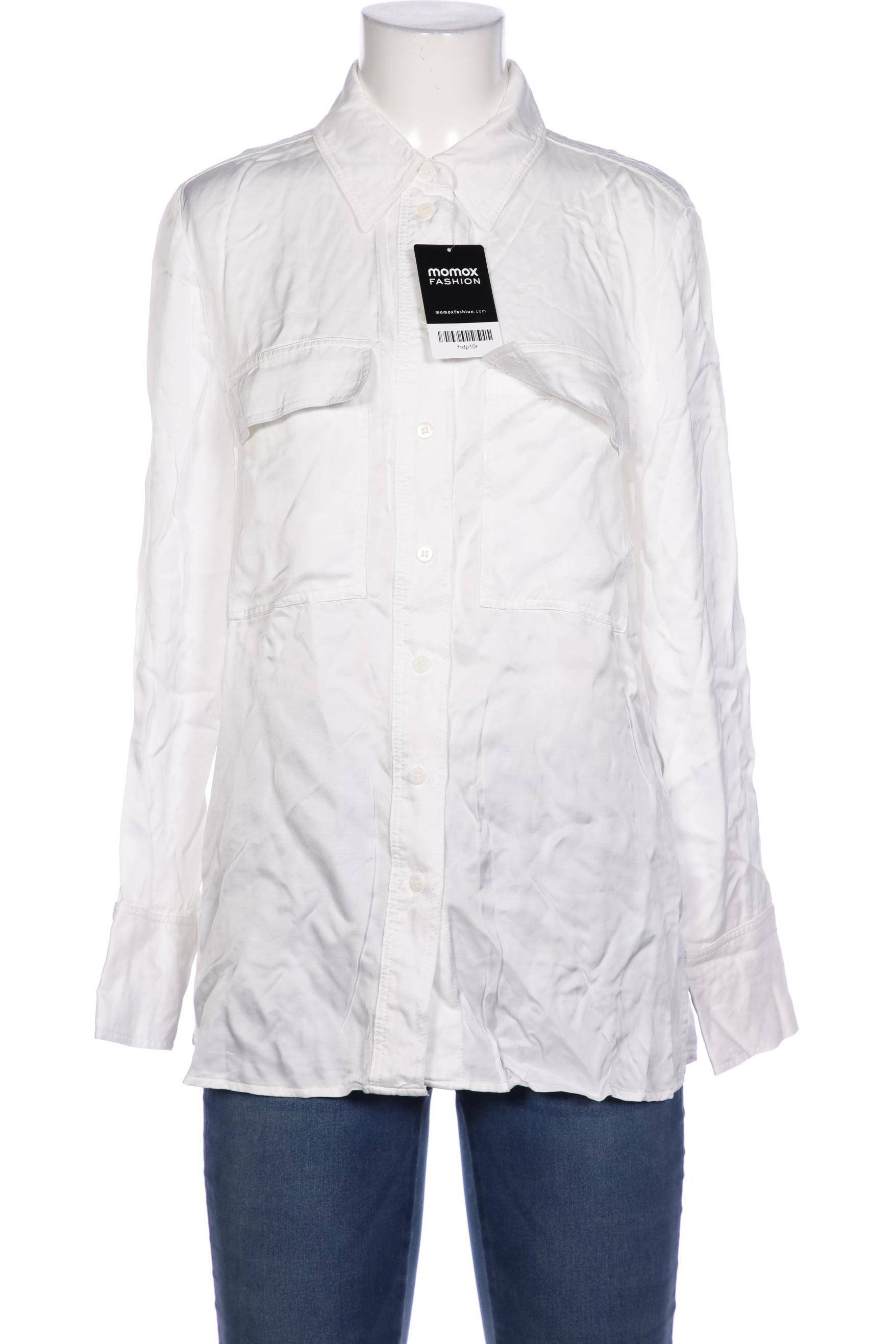

Opus Damen Bluse, weiß
